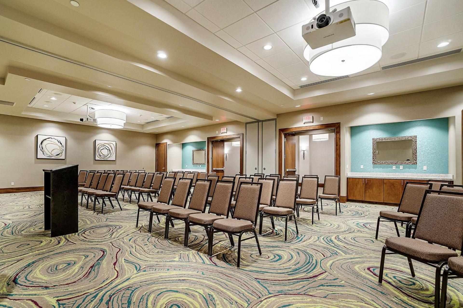 Hilton Garden Inn Edmond/Oklahoma City North photo 55