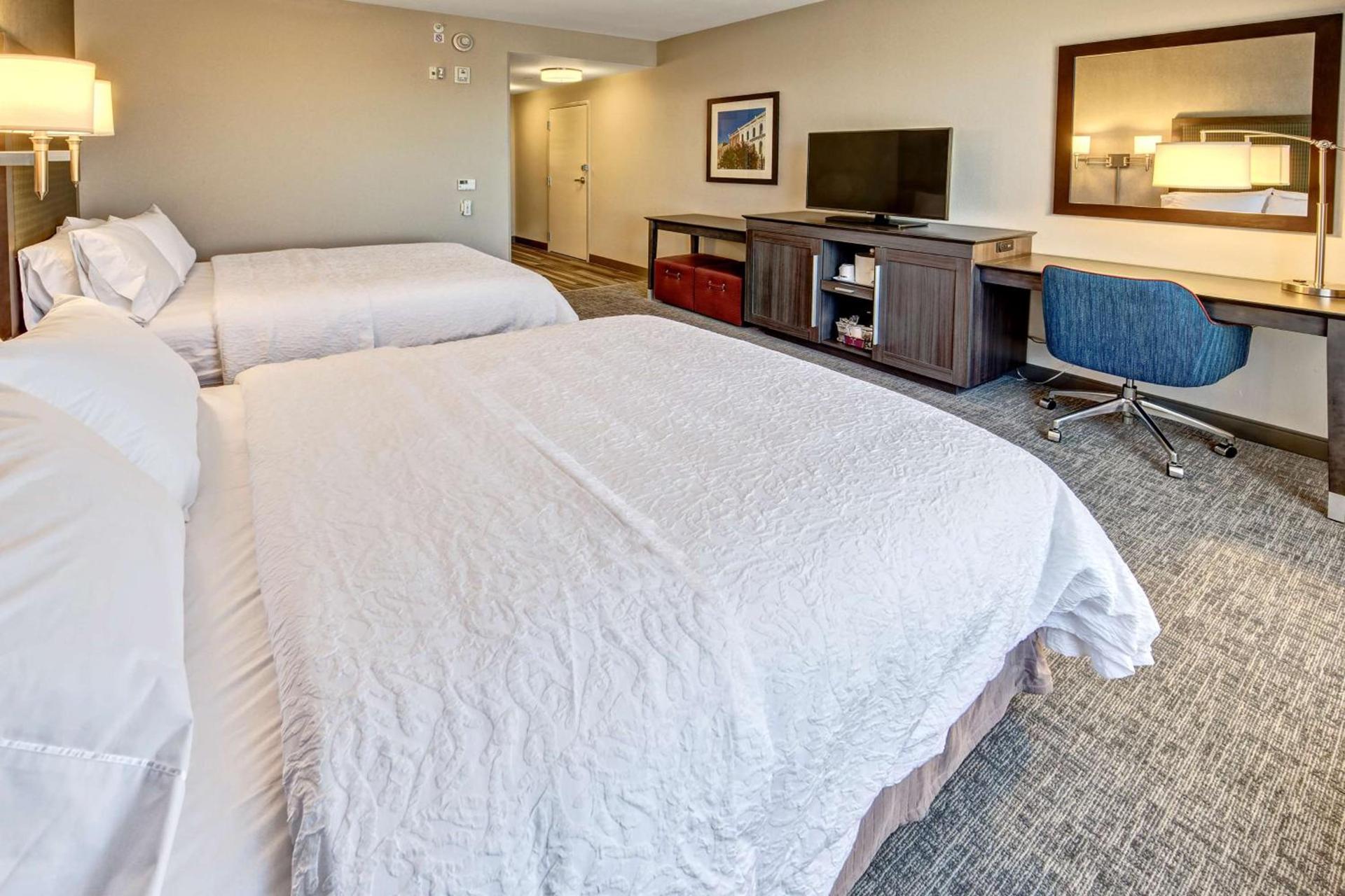 Hampton Inn & Suites Franklin Berry Farms, Tn photo 29