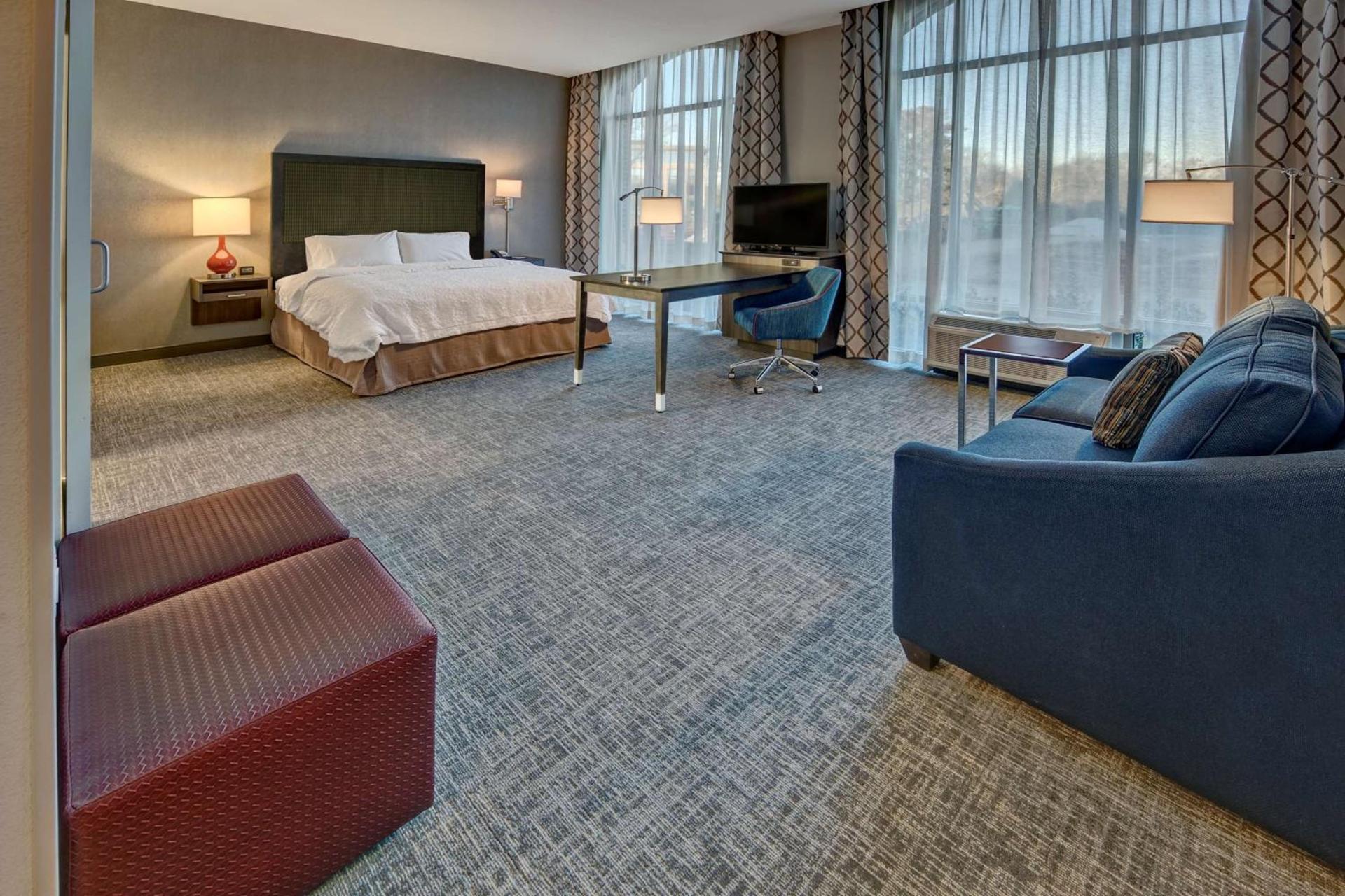 Hampton Inn & Suites Franklin Berry Farms, Tn photo 30