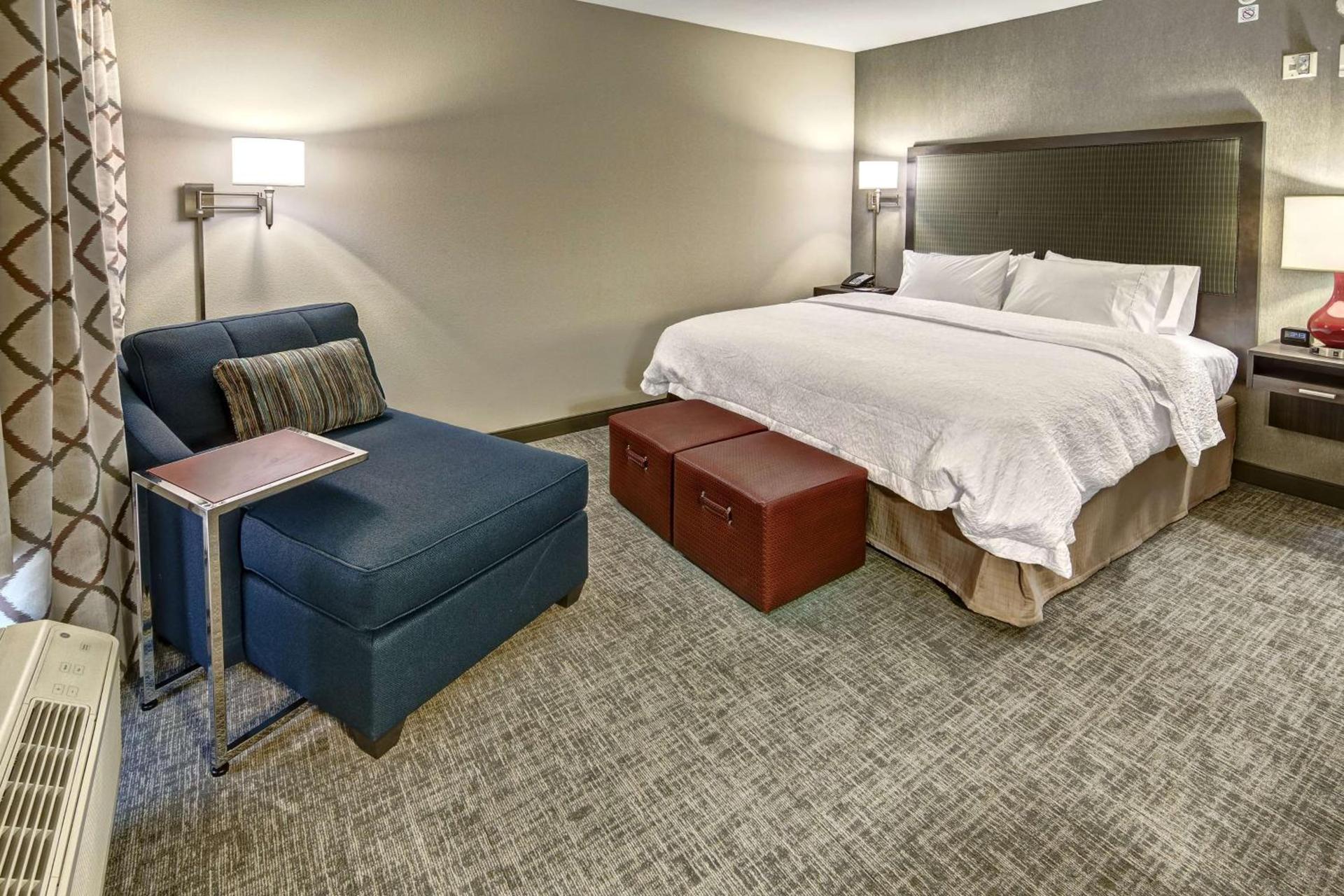 Hampton Inn & Suites Franklin Berry Farms, Tn photo 32