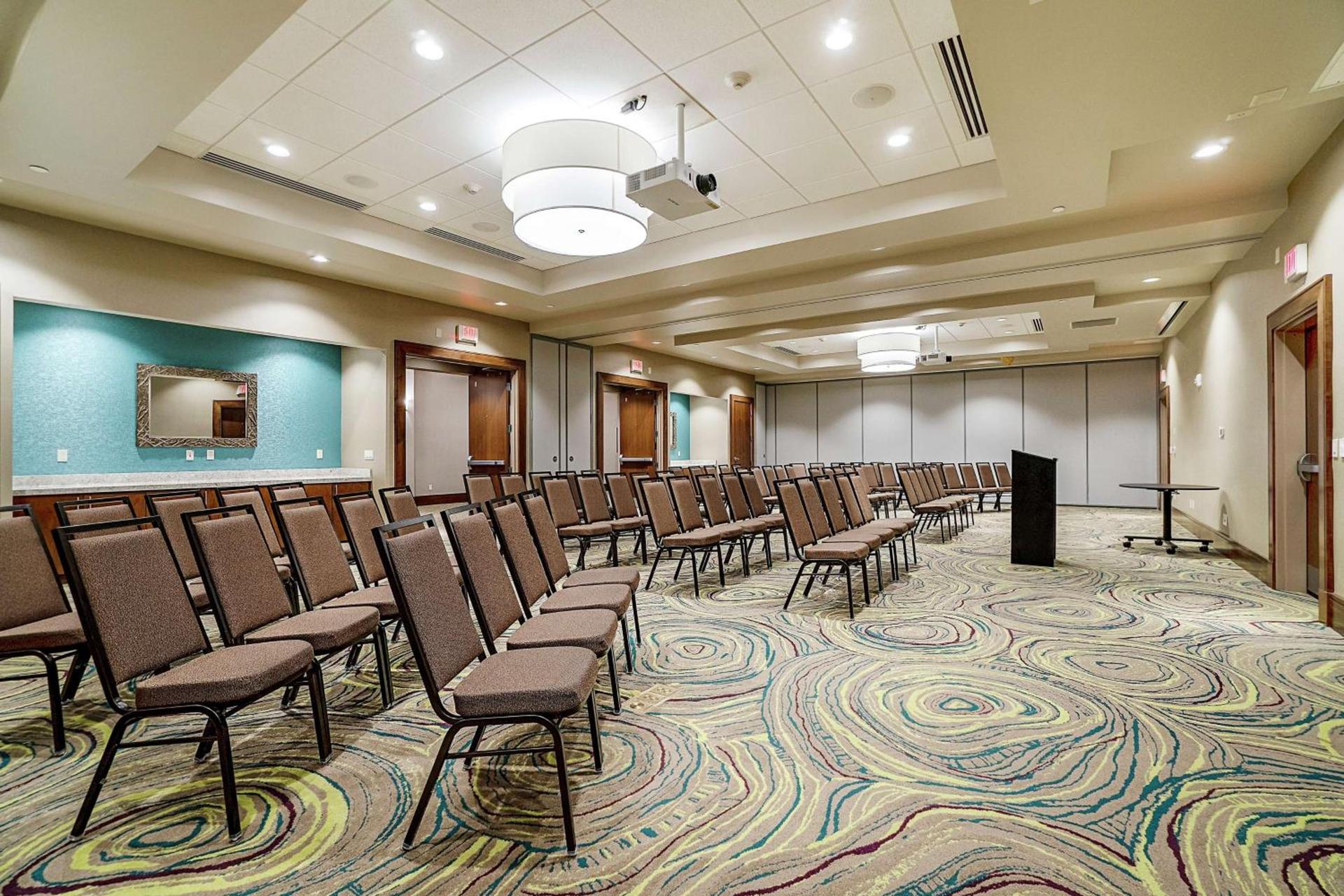 Hilton Garden Inn Edmond/Oklahoma City North photo 62