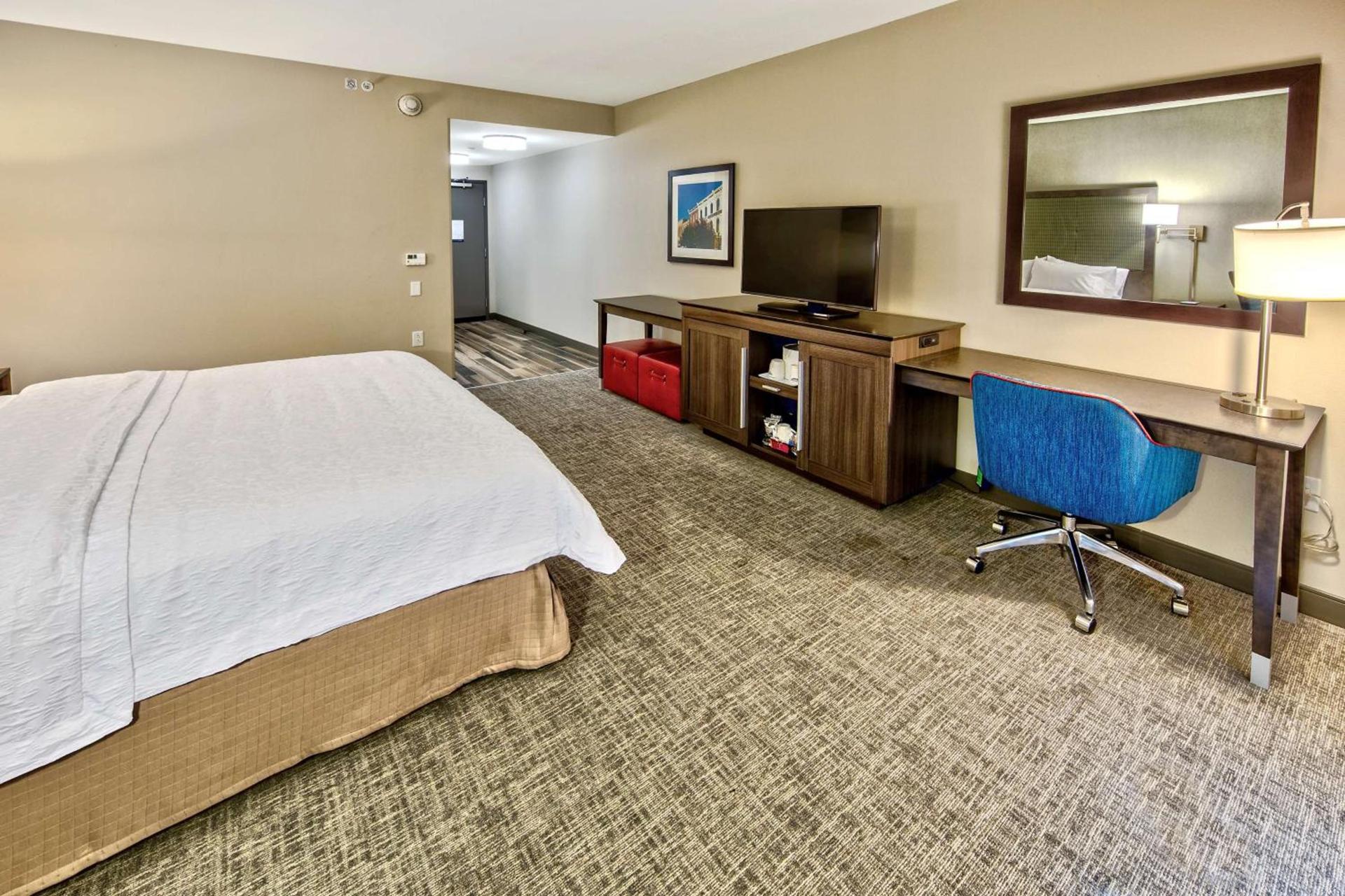 Hampton Inn & Suites Franklin Berry Farms, Tn photo 33