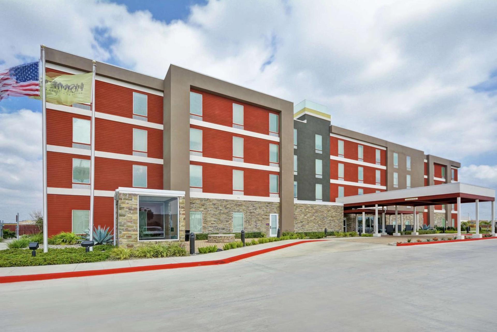 Home2 Suites by Hilton Brownsville photo 3