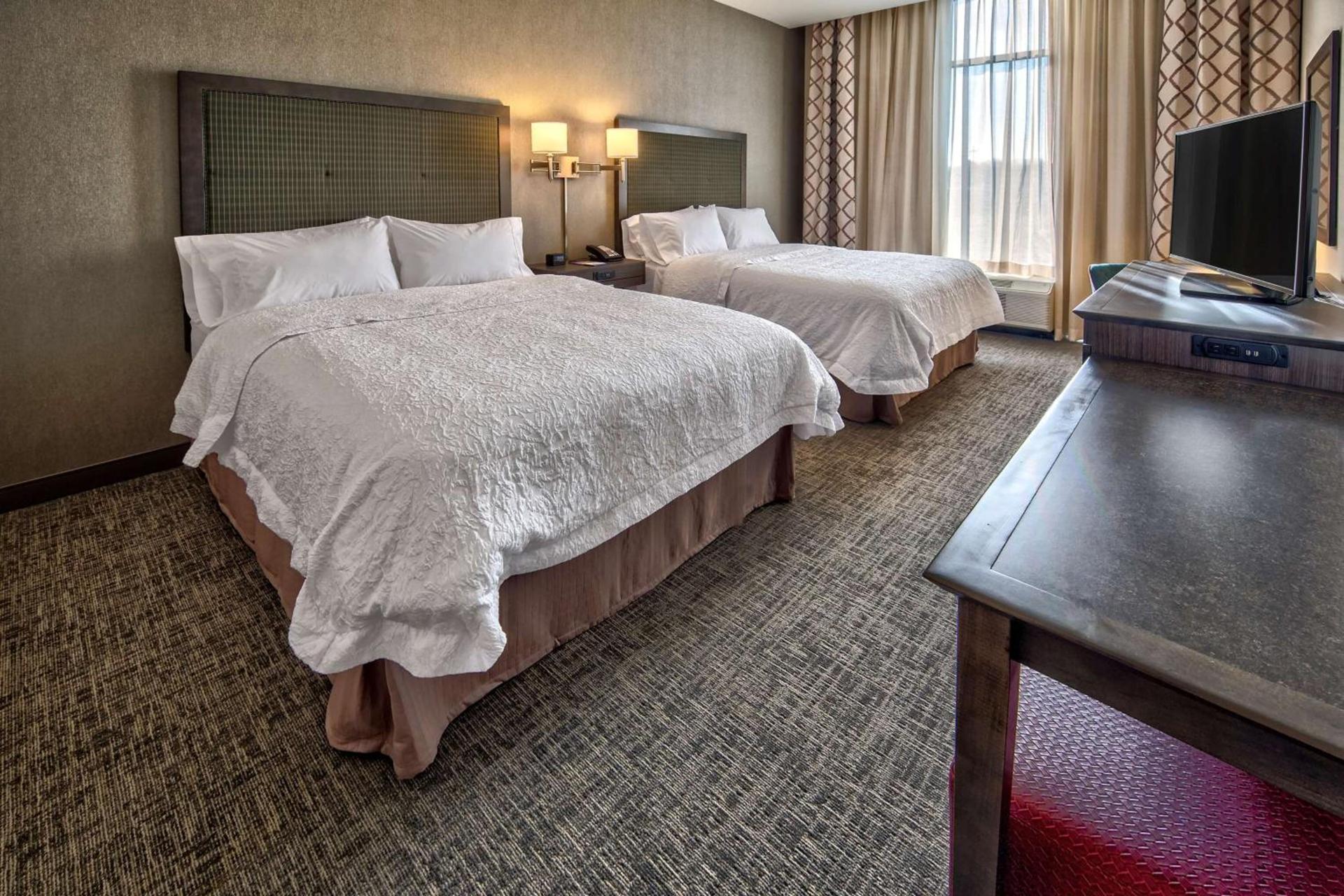 Hampton Inn & Suites Franklin Berry Farms, Tn photo 35