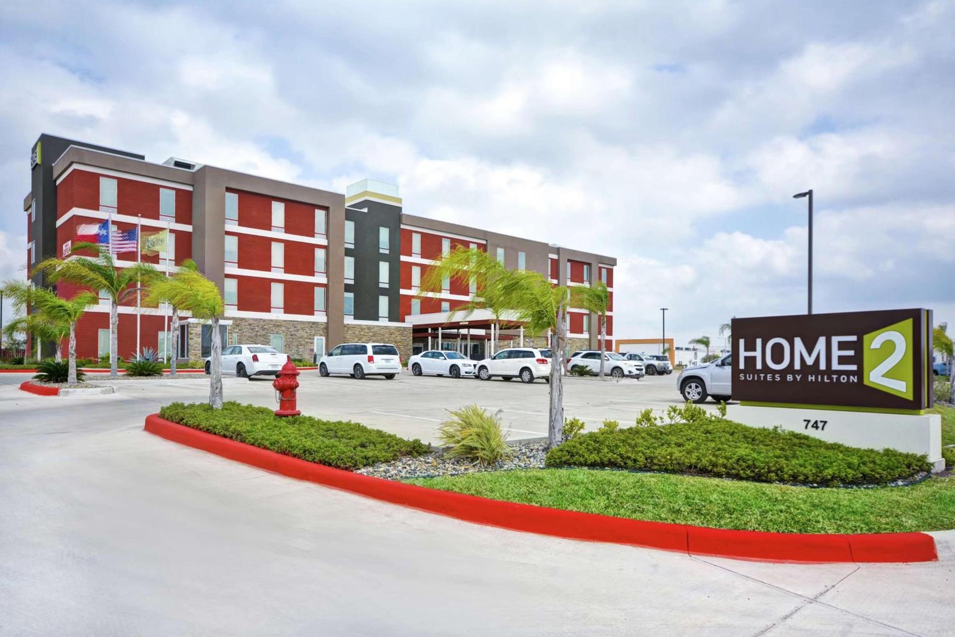Home2 Suites by Hilton Brownsville photo 5
