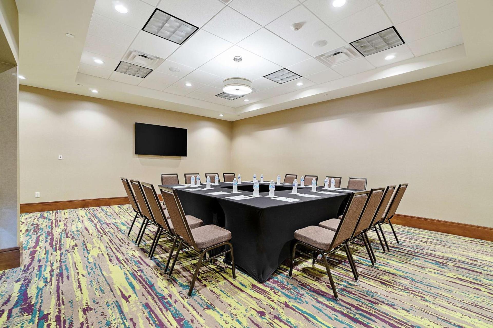 Hilton Garden Inn Edmond/Oklahoma City North photo 66