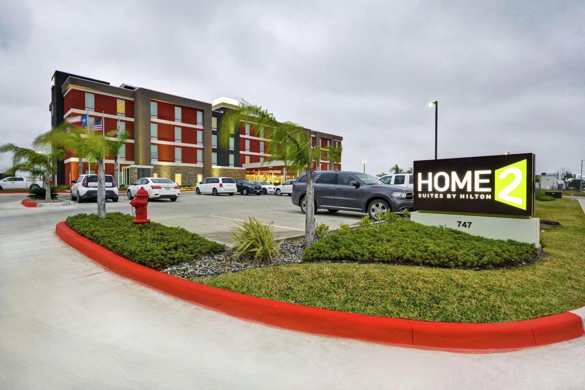 Home2 Suites by Hilton Brownsville photo 6