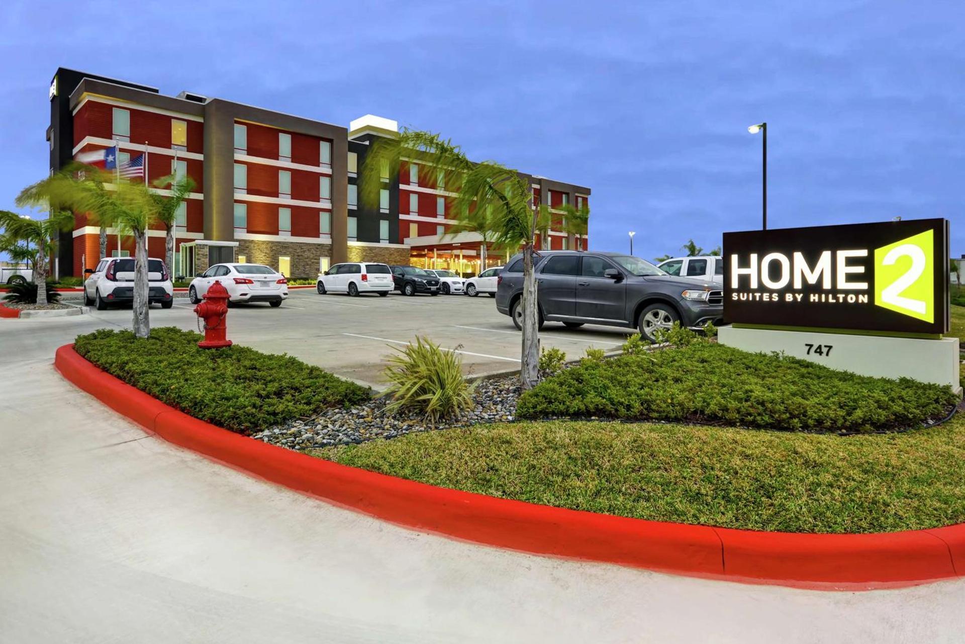 Home2 Suites by Hilton Brownsville photo 7
