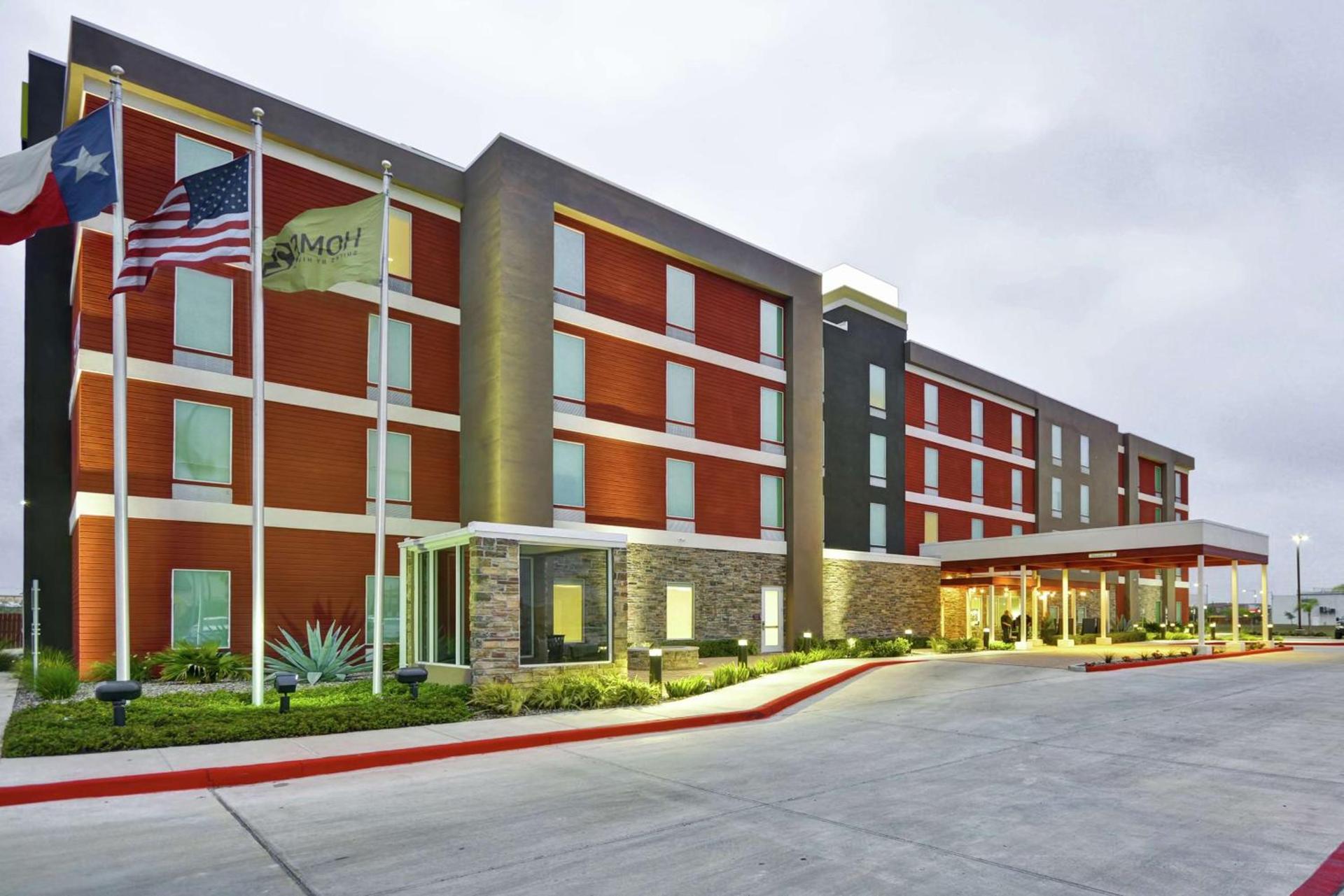 Home2 Suites by Hilton Brownsville photo 9