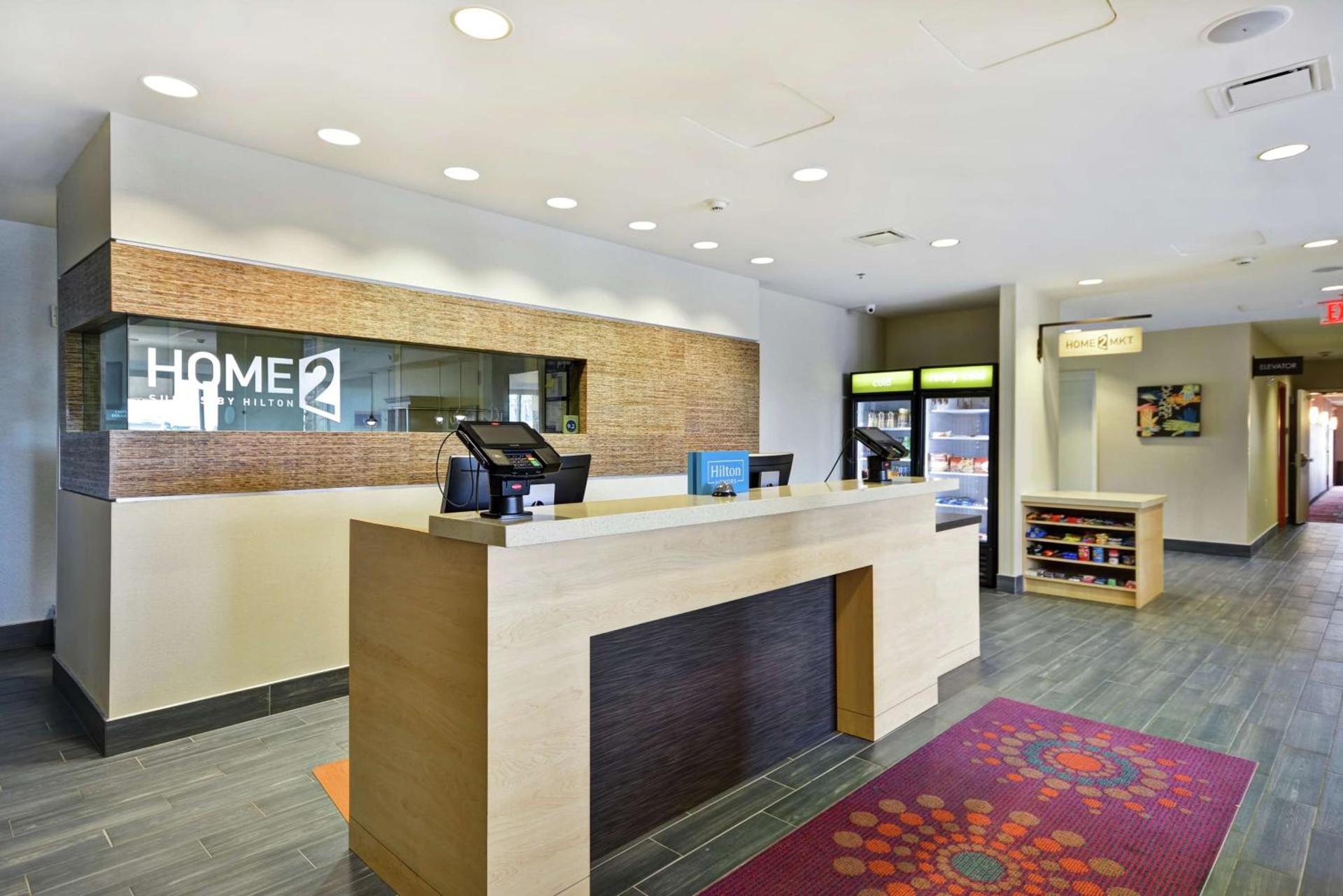 Home2 Suites by Hilton Brownsville photo 10