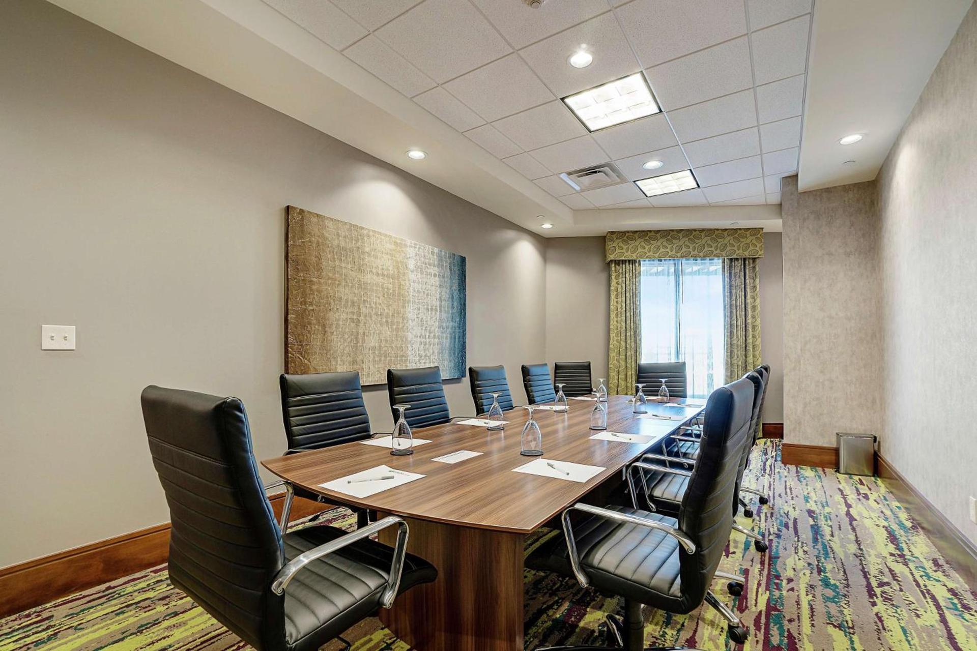 Hilton Garden Inn Edmond/Oklahoma City North photo 67