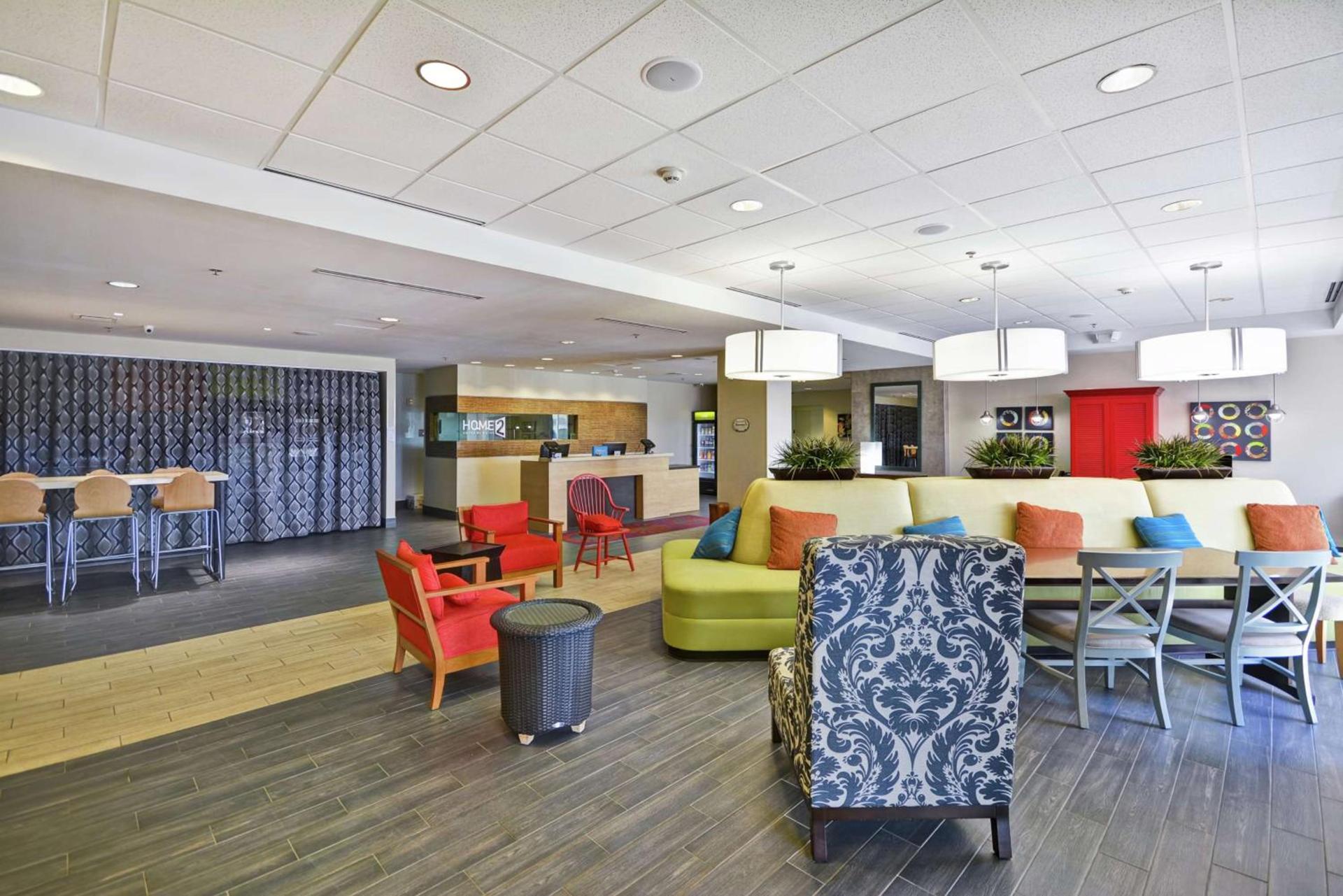 Home2 Suites by Hilton Brownsville photo 12