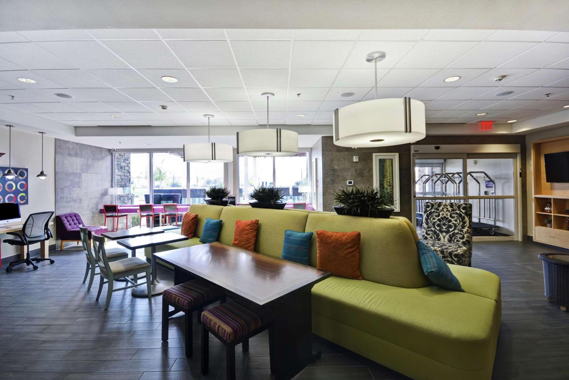 Home2 Suites by Hilton Brownsville photo 11
