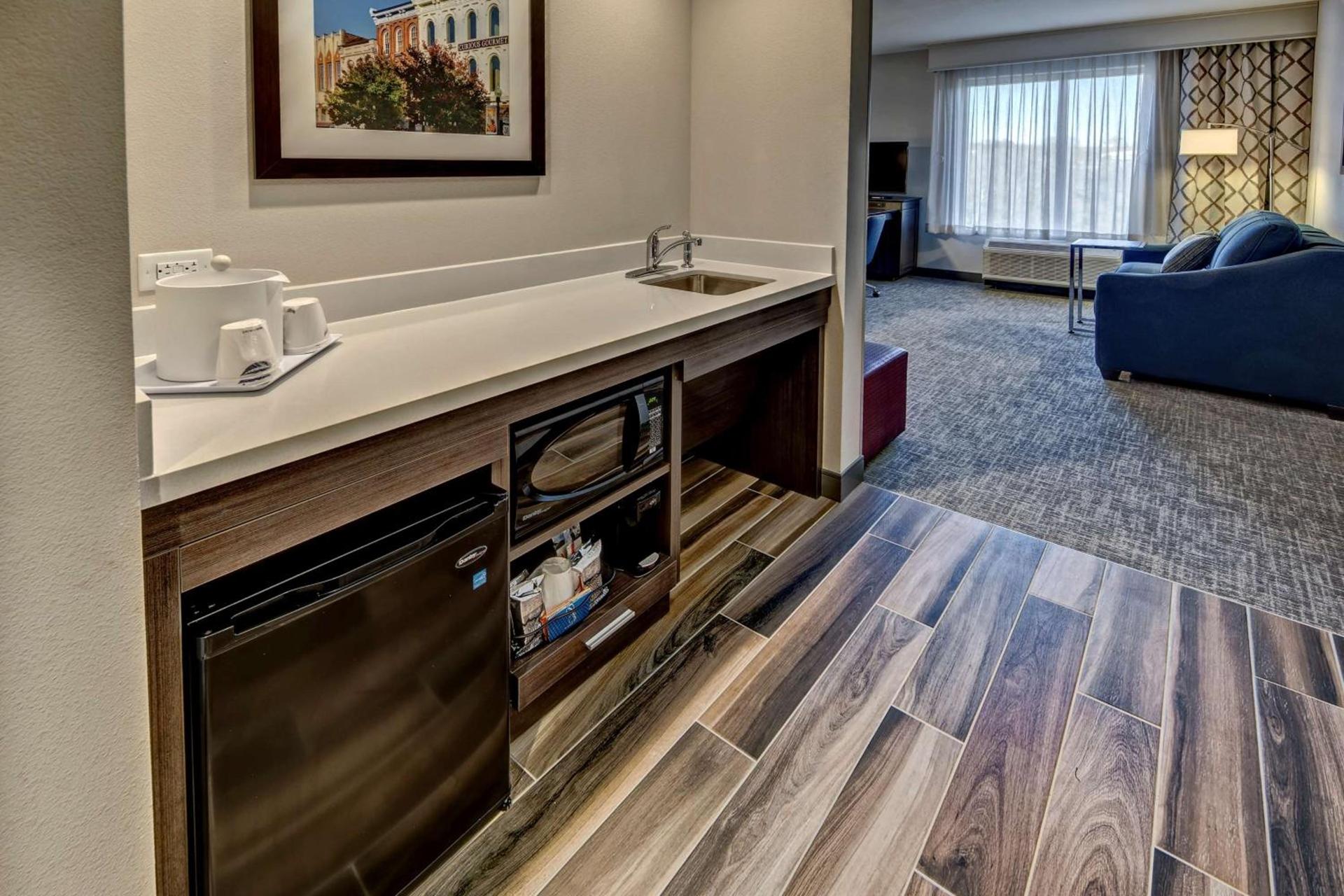 Hampton Inn & Suites Franklin Berry Farms, Tn photo 38