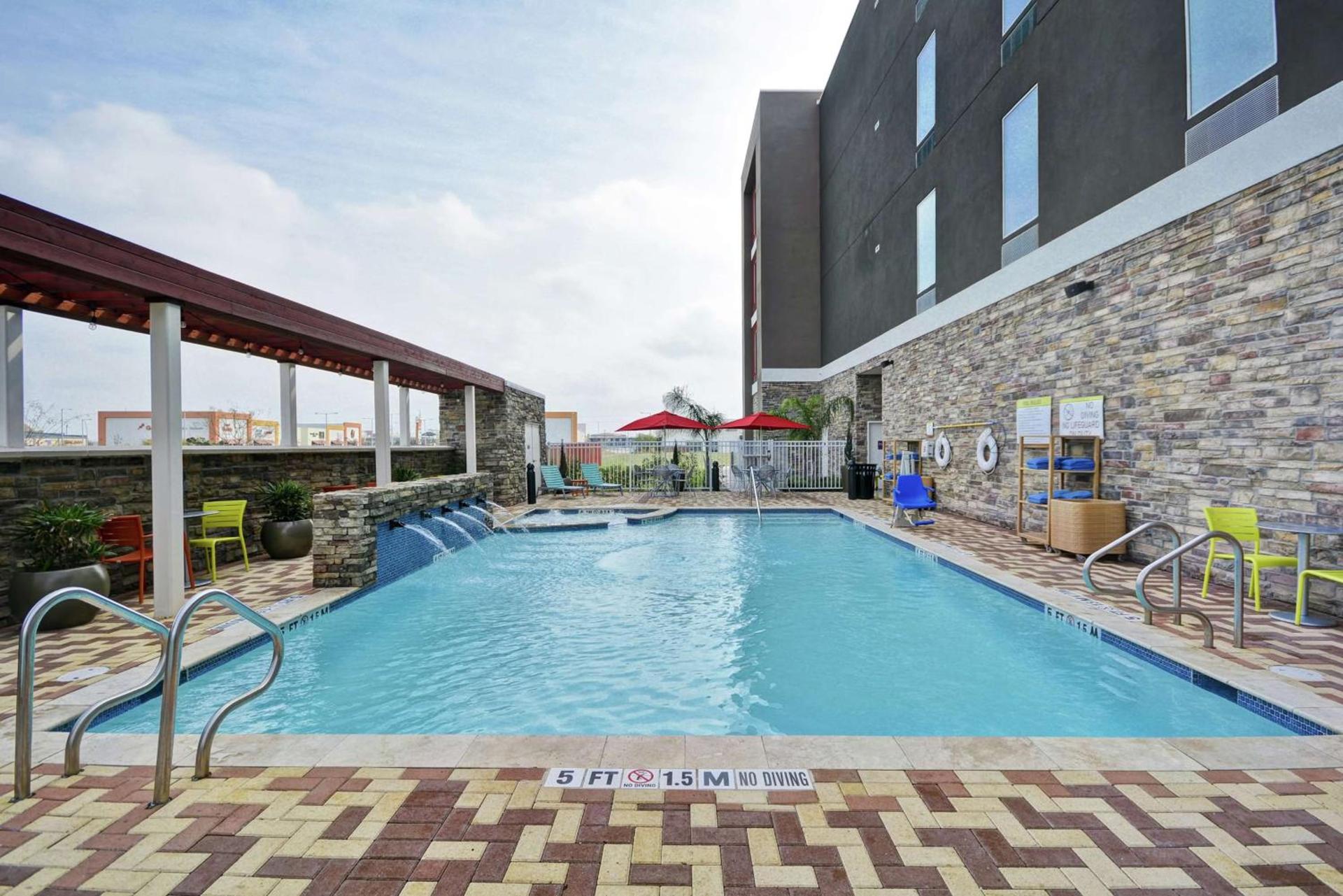Home2 Suites by Hilton Brownsville photo 14