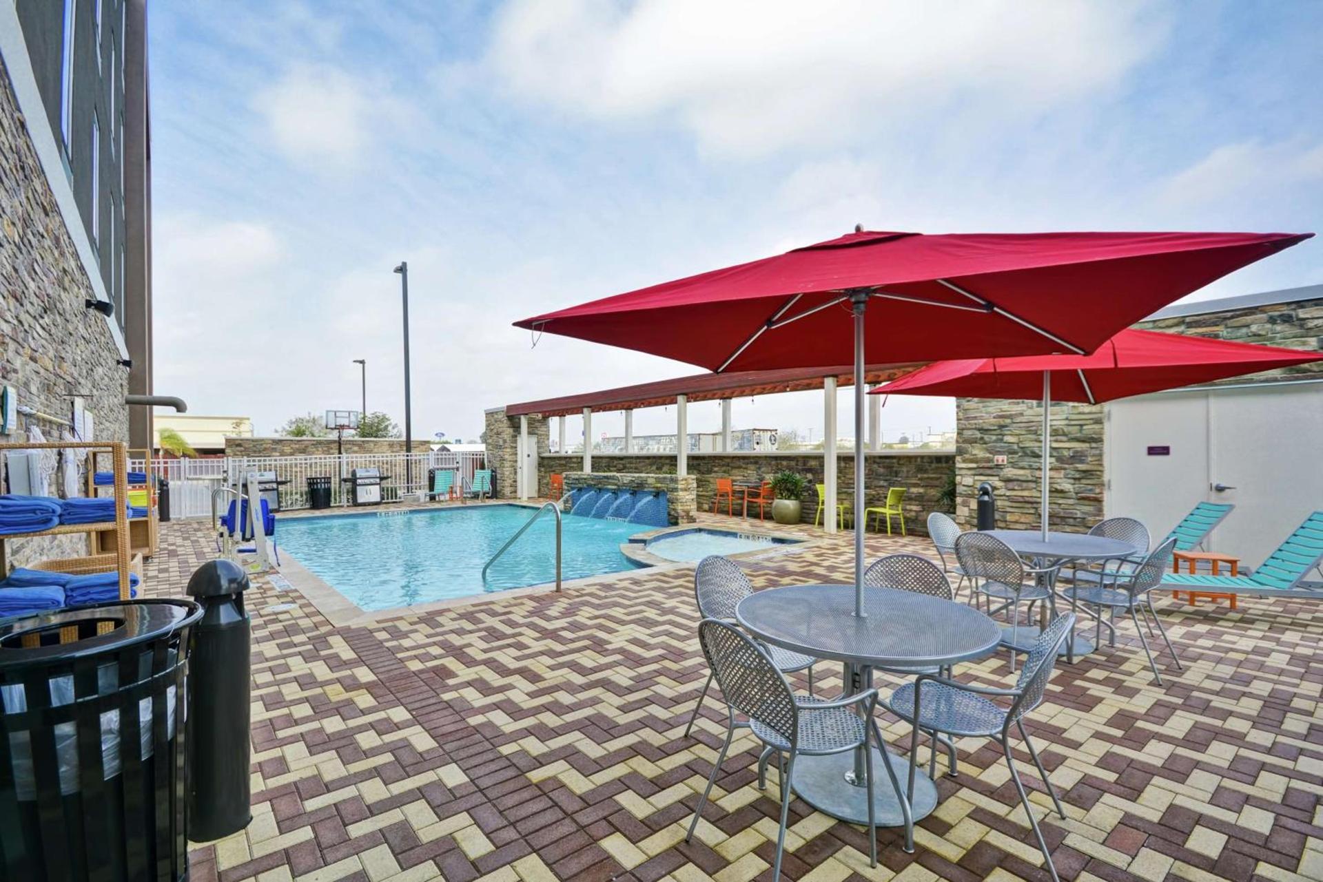 Home2 Suites by Hilton Brownsville photo 15