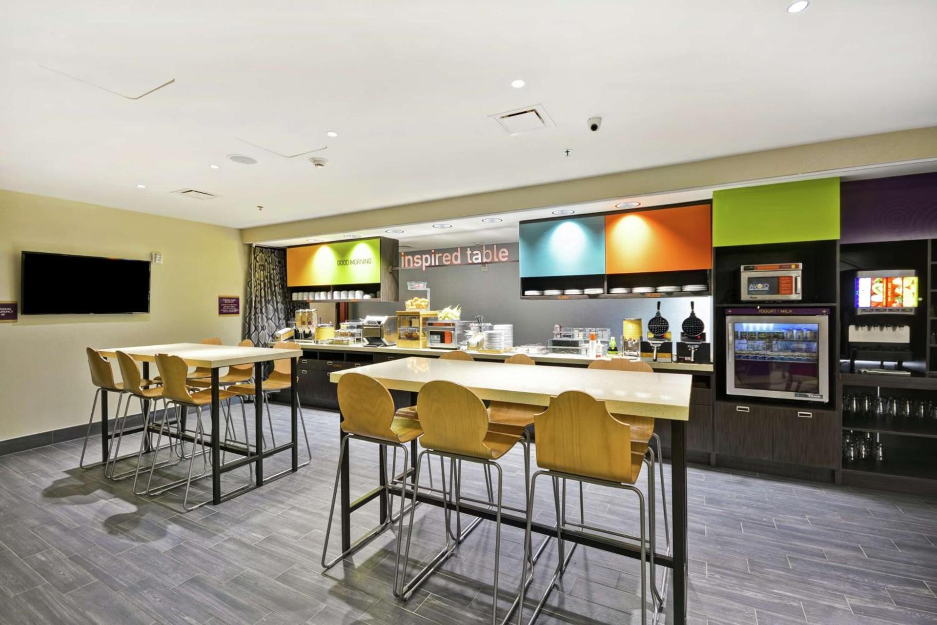 Home2 Suites by Hilton Brownsville photo 18