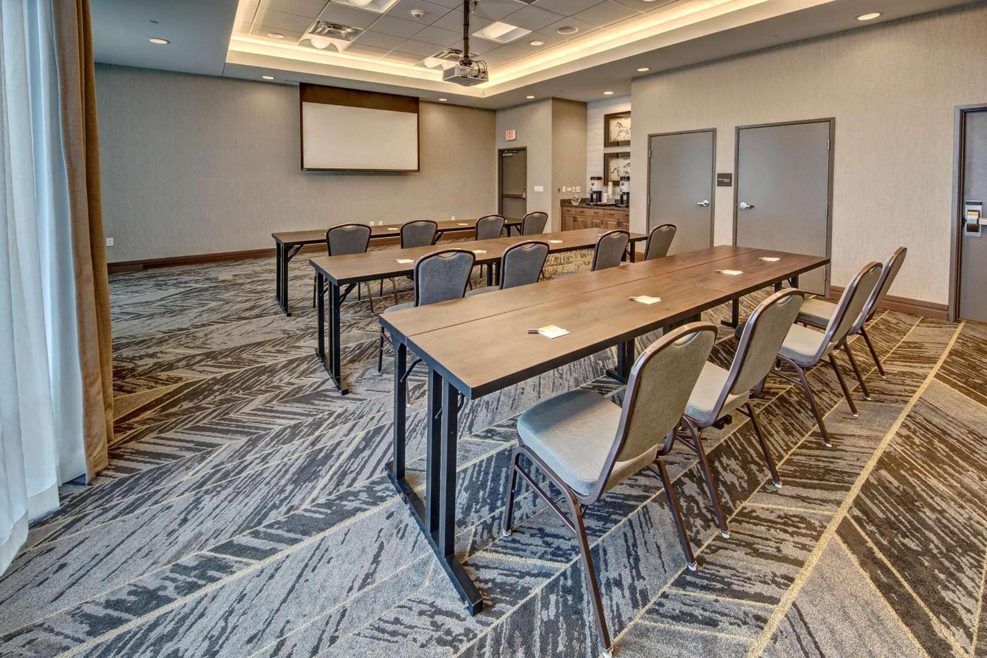 Hampton Inn & Suites Franklin Berry Farms, Tn photo 39