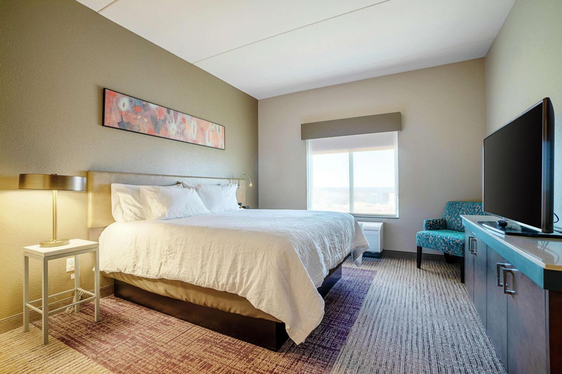 Hilton Garden Inn Edmond/Oklahoma City North photo 73