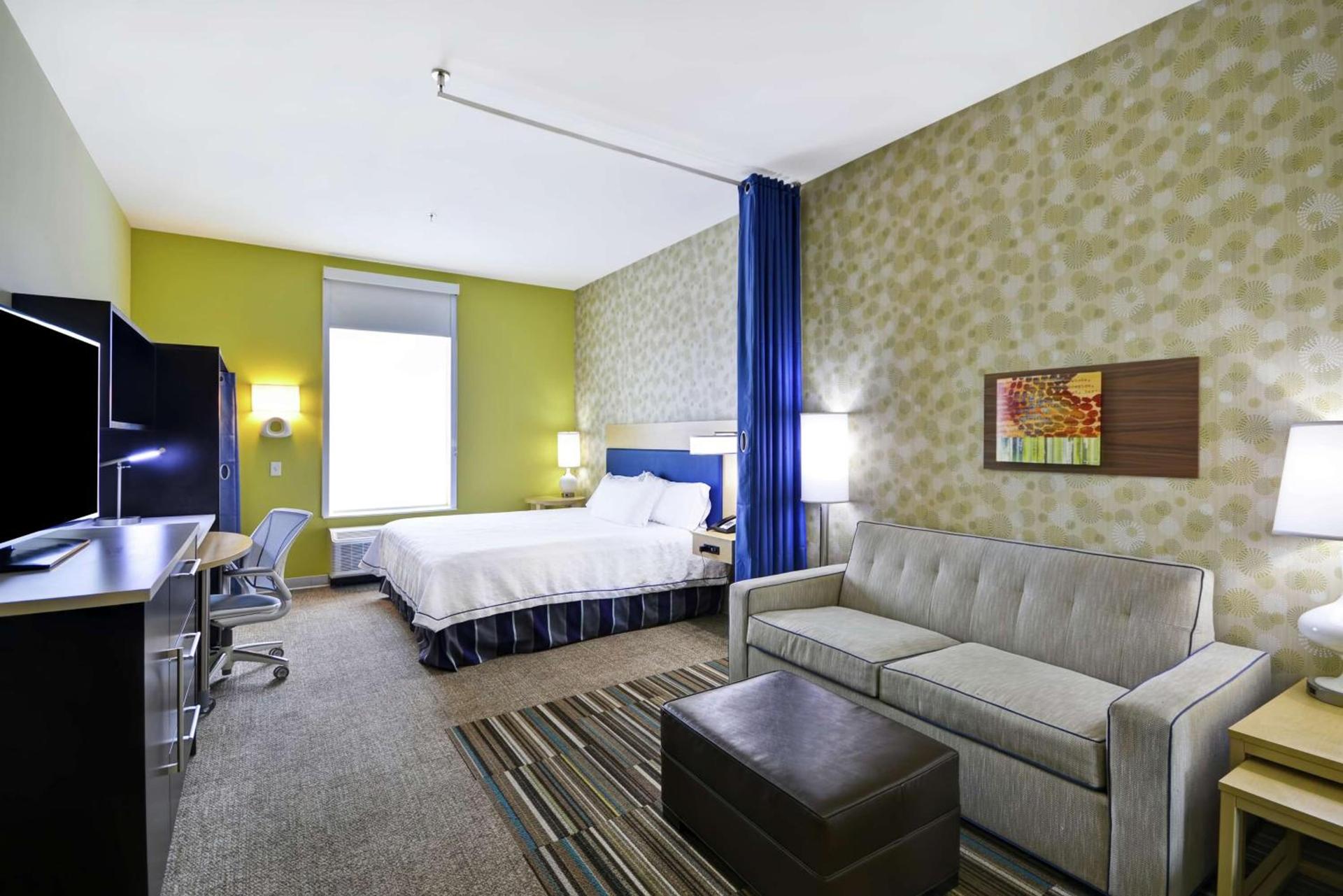 Home2 Suites by Hilton Brownsville photo 26