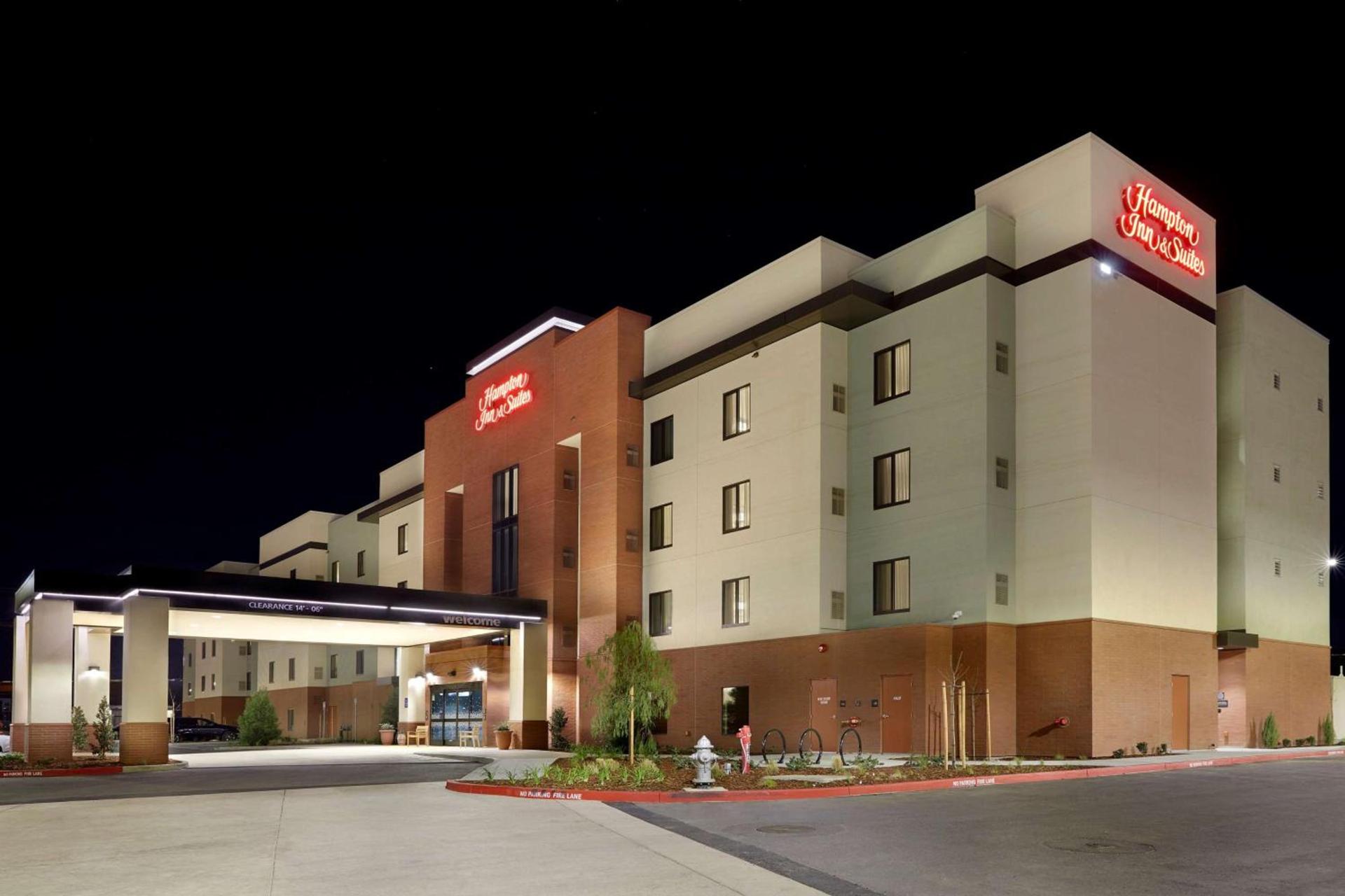 Hampton Inn & Suites Sacramento at CSUS photo 4