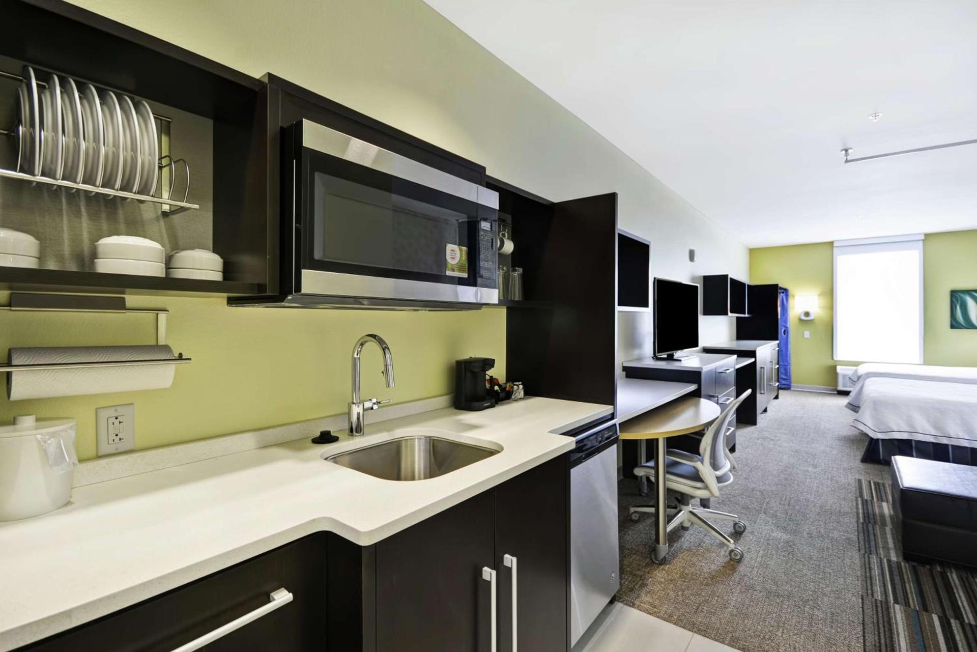 Home2 Suites by Hilton Brownsville photo 29