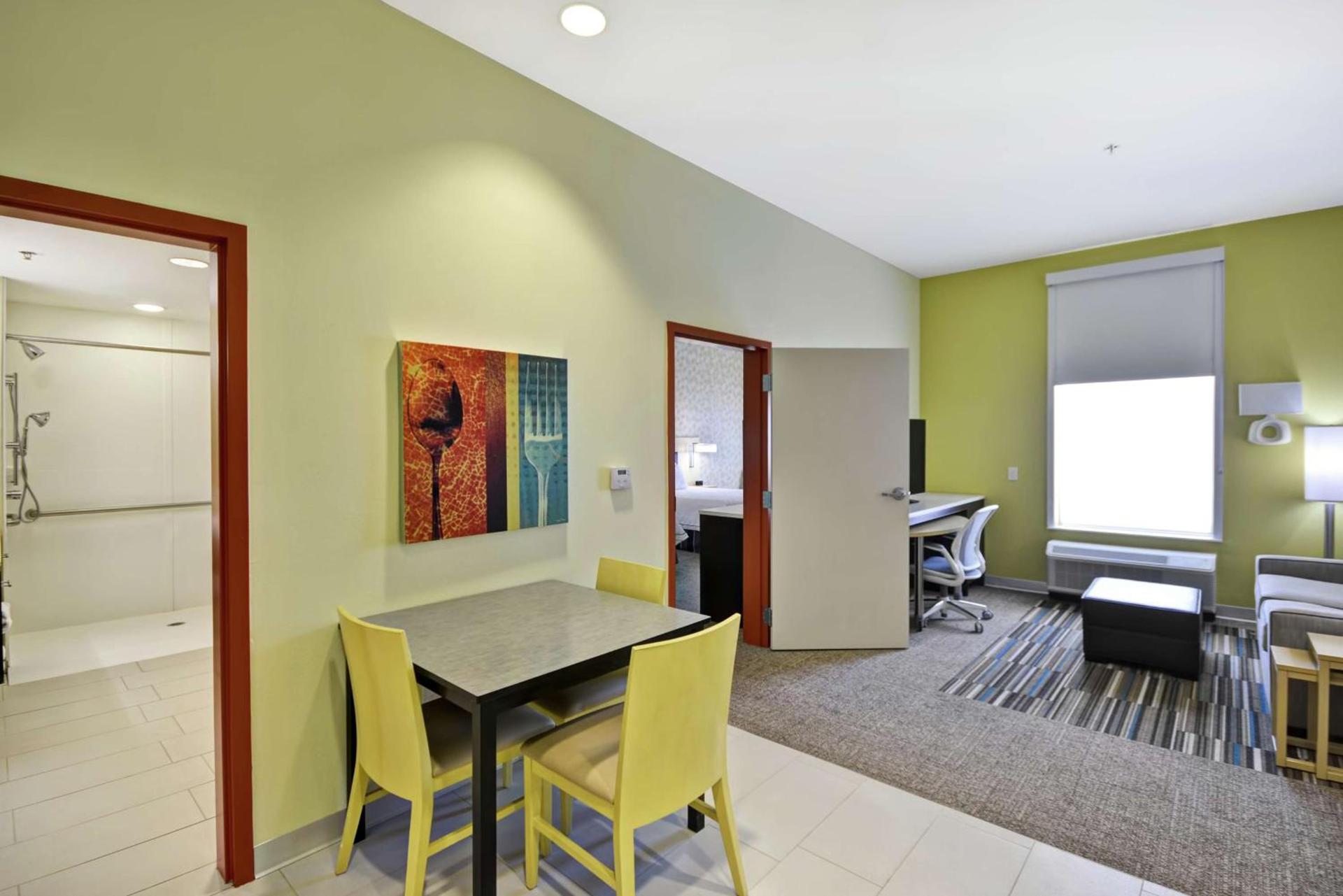 Home2 Suites by Hilton Brownsville photo 30