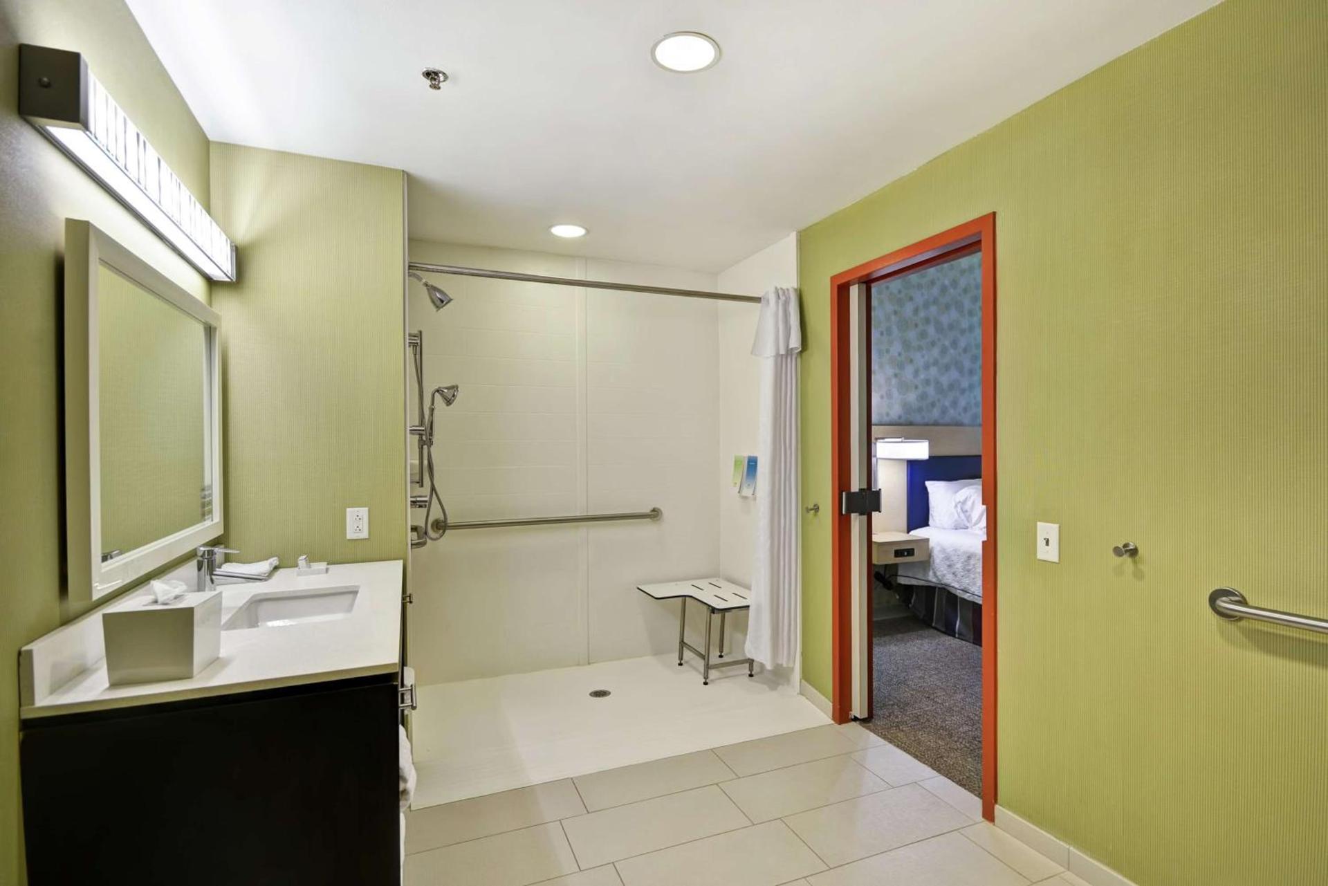 Home2 Suites by Hilton Brownsville photo 31