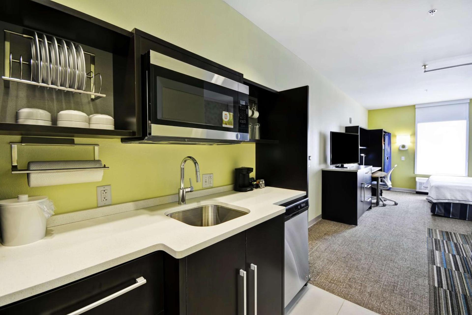 Home2 Suites by Hilton Brownsville photo 33