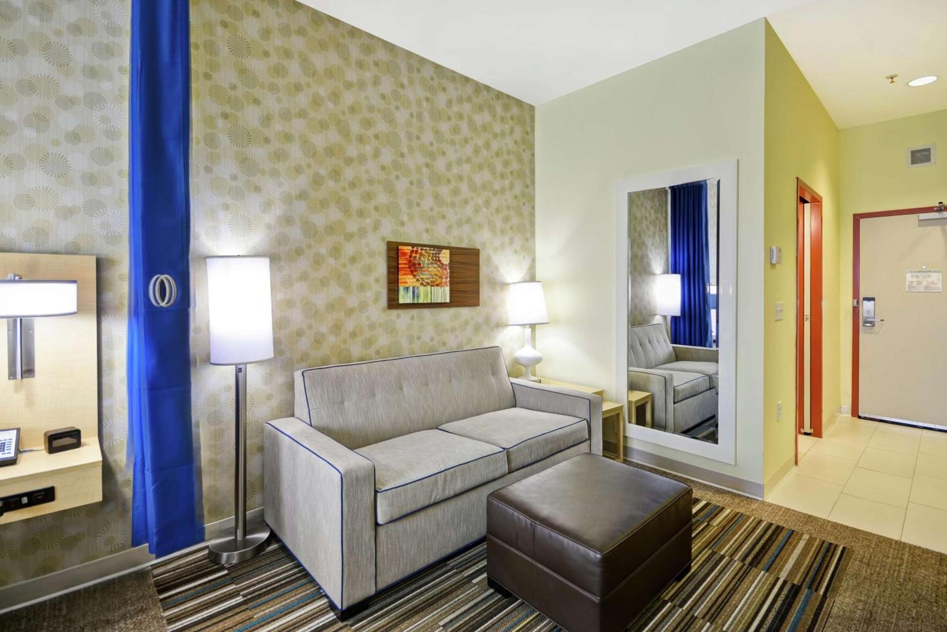 Home2 Suites by Hilton Brownsville photo 34