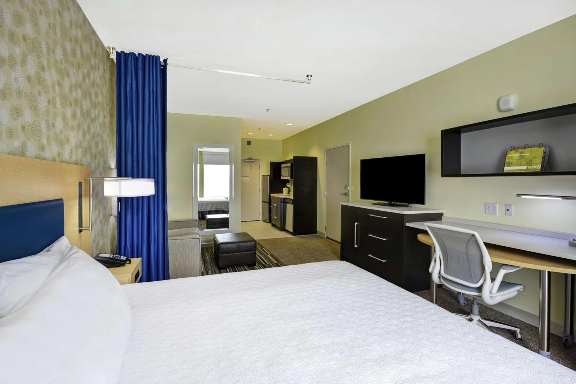 Home2 Suites by Hilton Brownsville photo 35