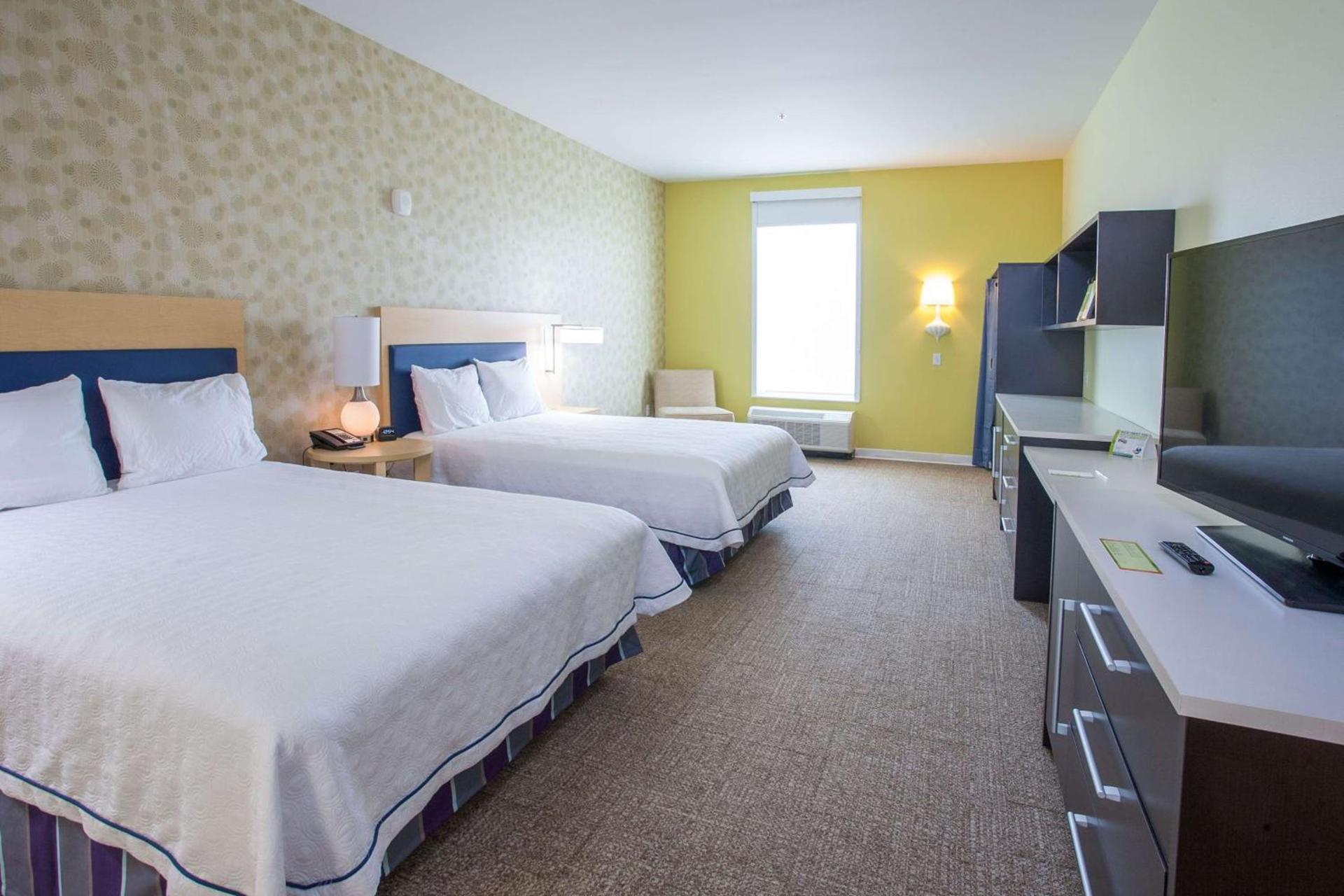Home2 Suites by Hilton Brownsville photo 39