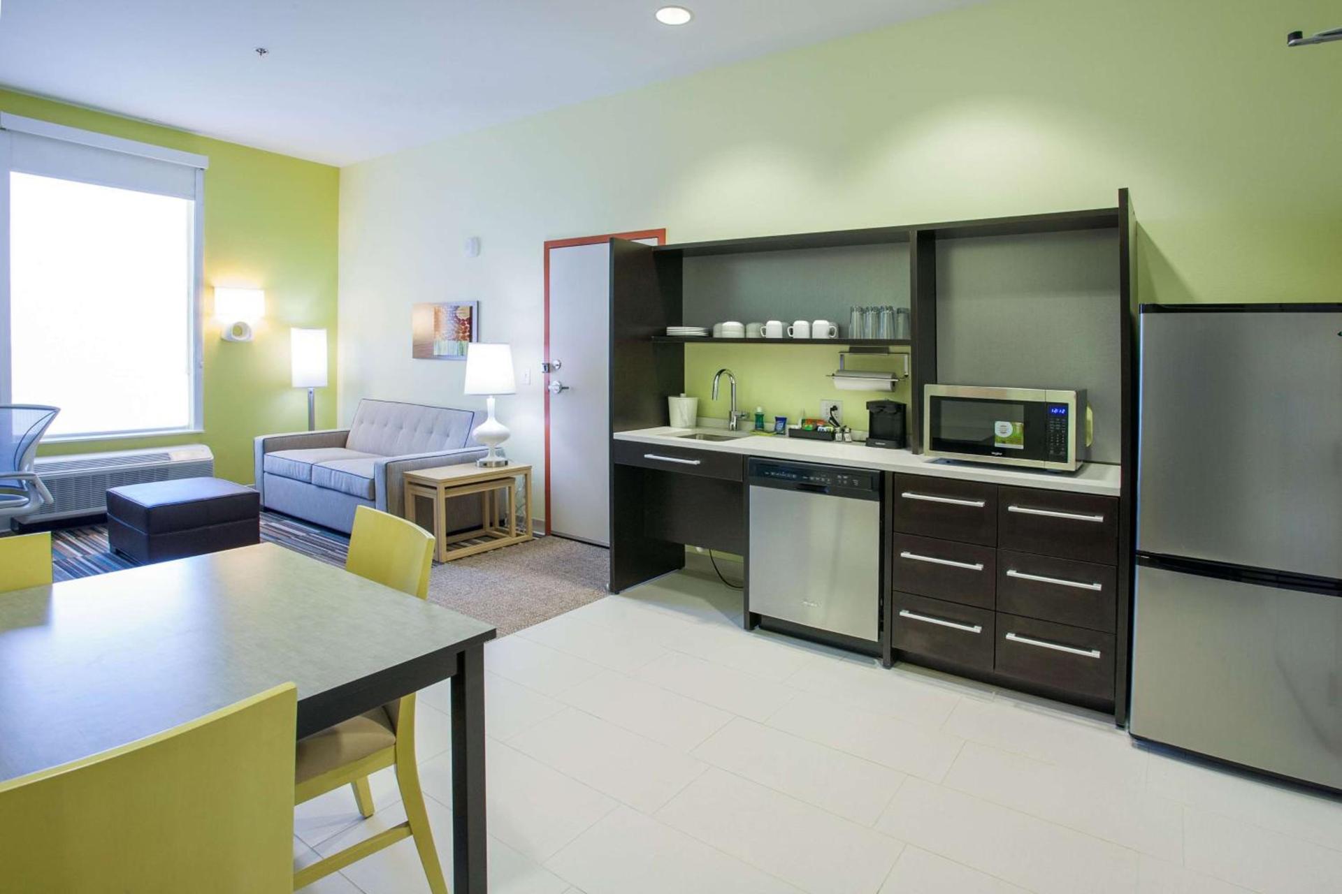 Home2 Suites by Hilton Brownsville photo 38