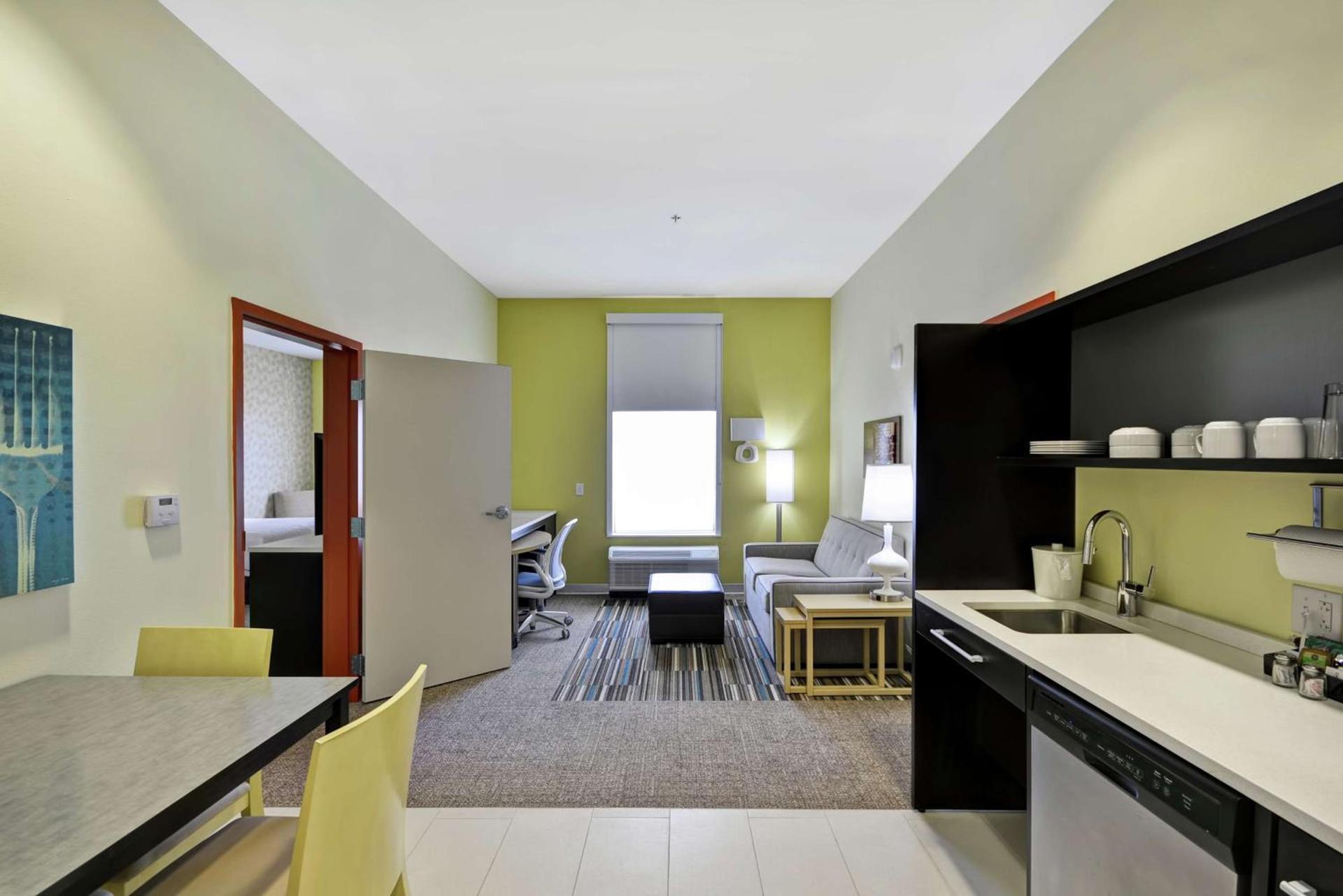 Home2 Suites by Hilton Brownsville photo 37