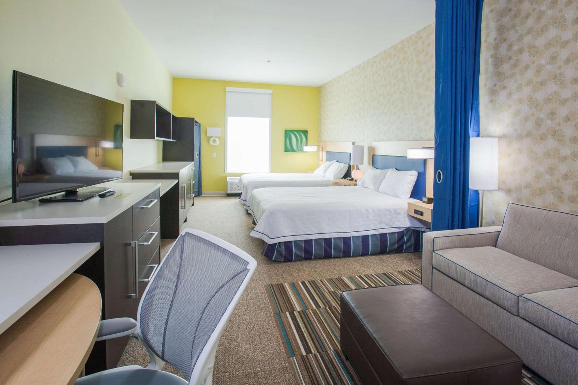 Home2 Suites by Hilton Brownsville photo 40