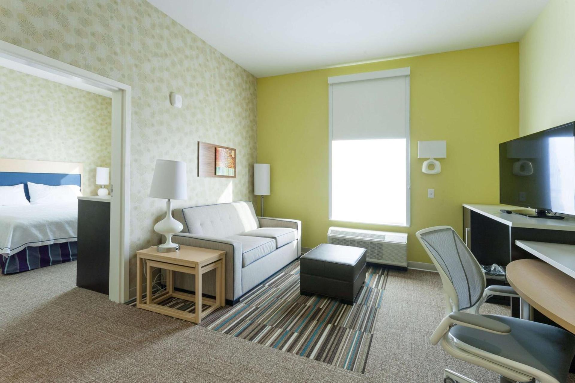 Home2 Suites by Hilton Brownsville photo 43