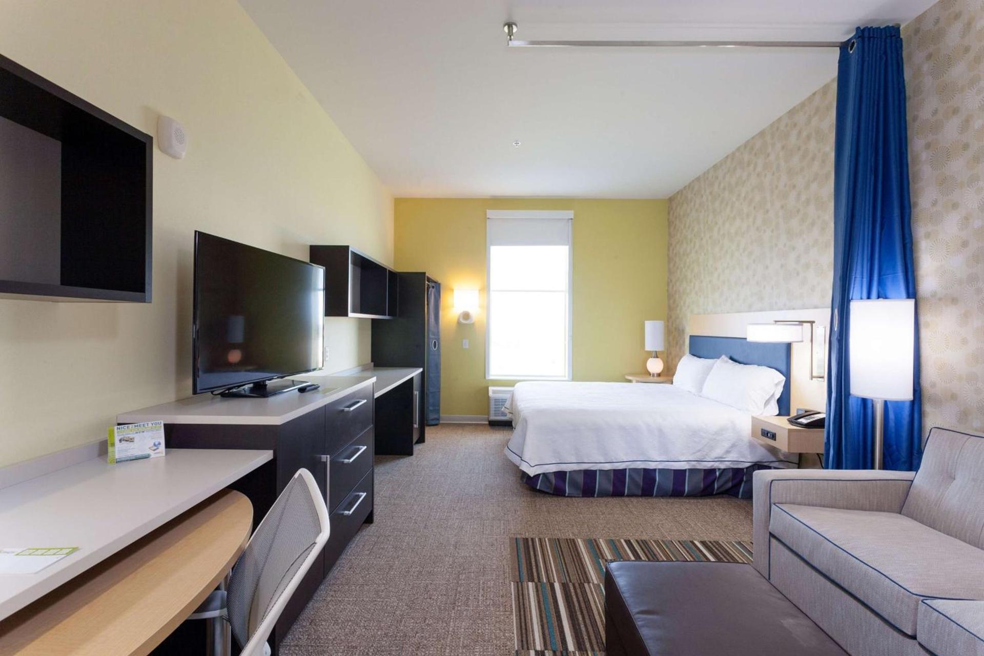 Home2 Suites by Hilton Brownsville photo 44