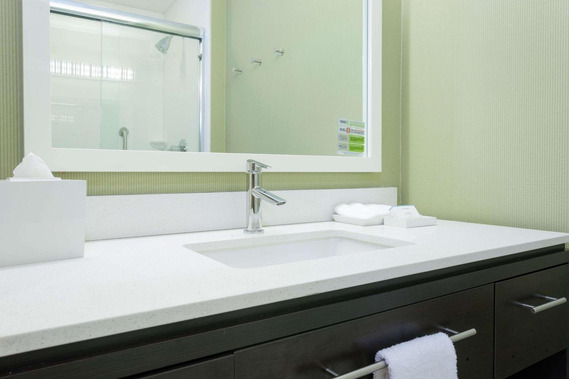 Home2 Suites by Hilton Brownsville photo 42