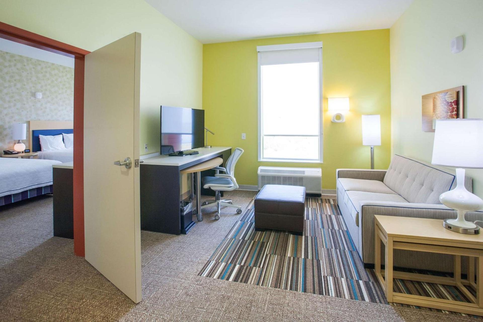 Home2 Suites by Hilton Brownsville photo 41