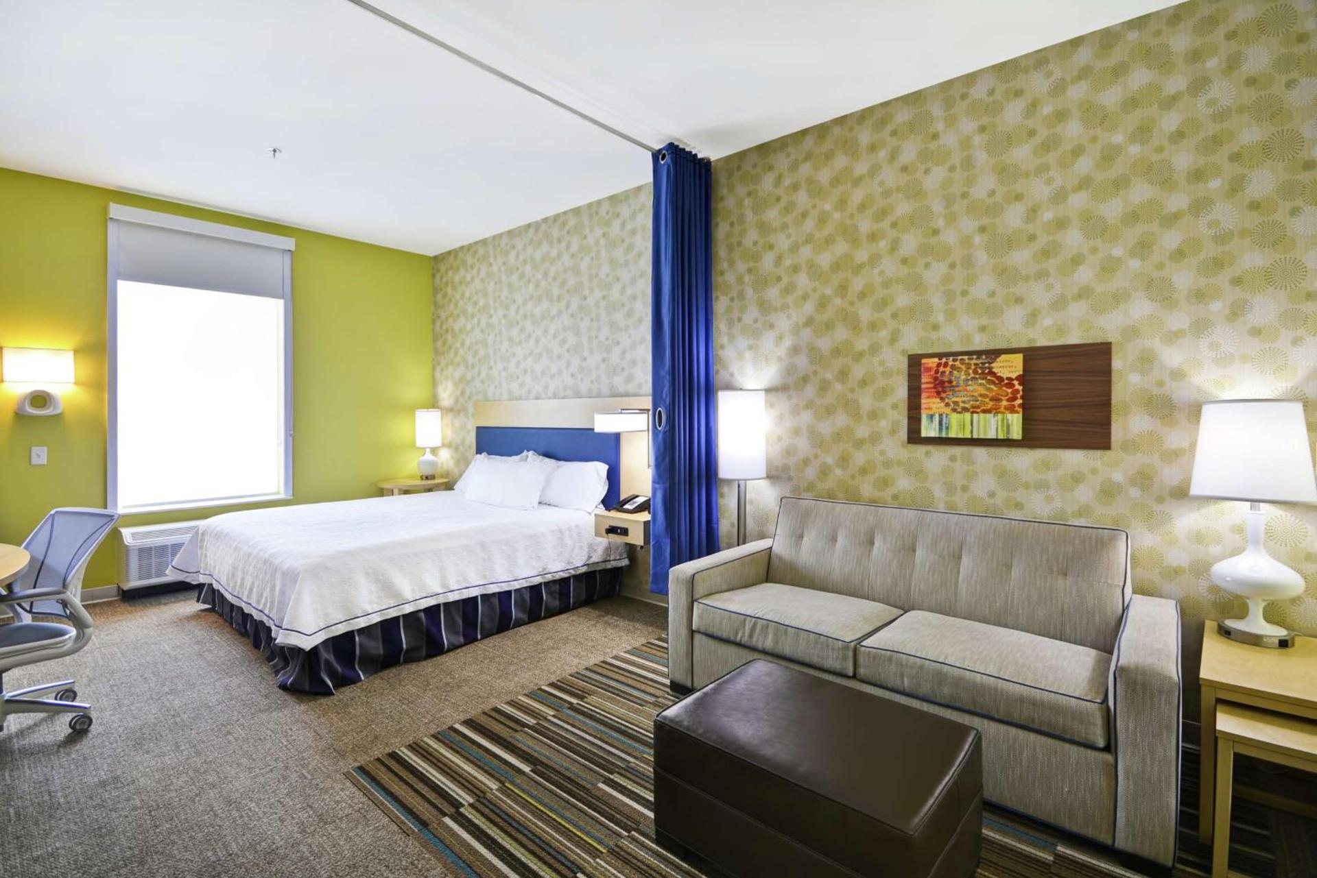 Home2 Suites by Hilton Brownsville photo 45