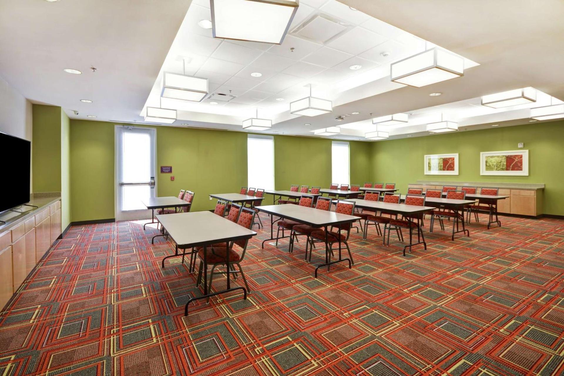 Home2 Suites by Hilton Brownsville photo 49