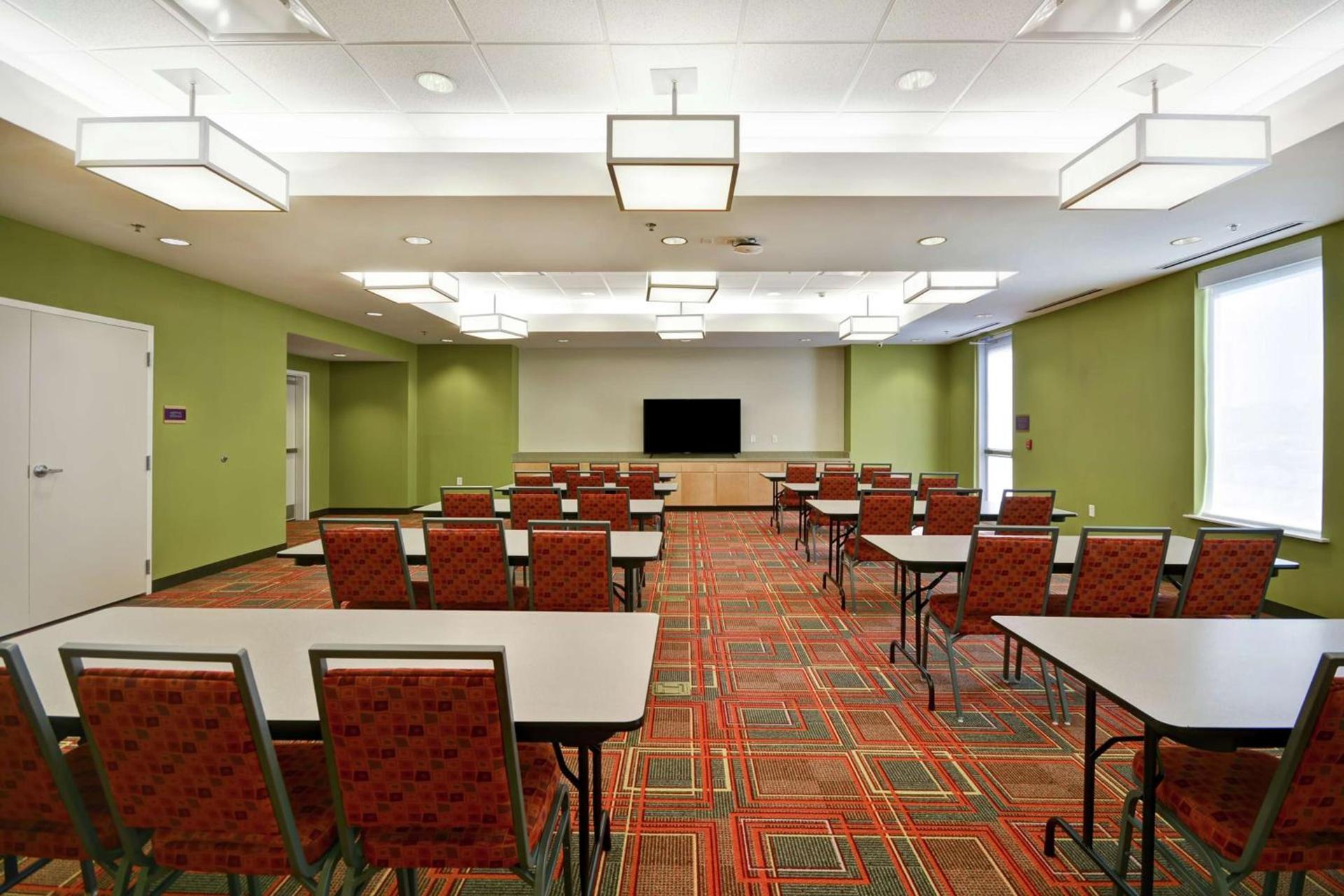 Home2 Suites by Hilton Brownsville photo 48