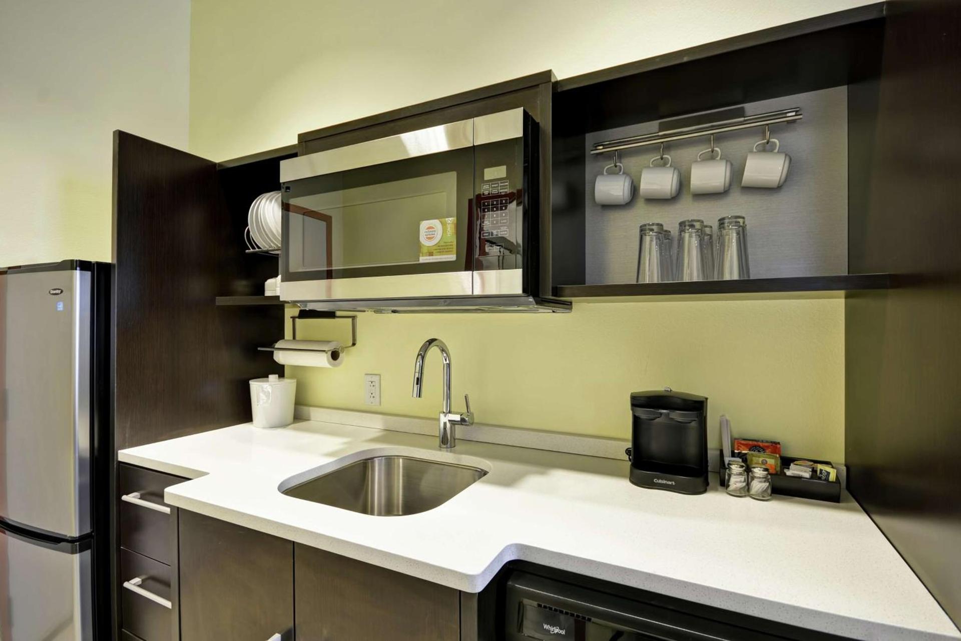 Home2 Suites by Hilton Brownsville photo 50
