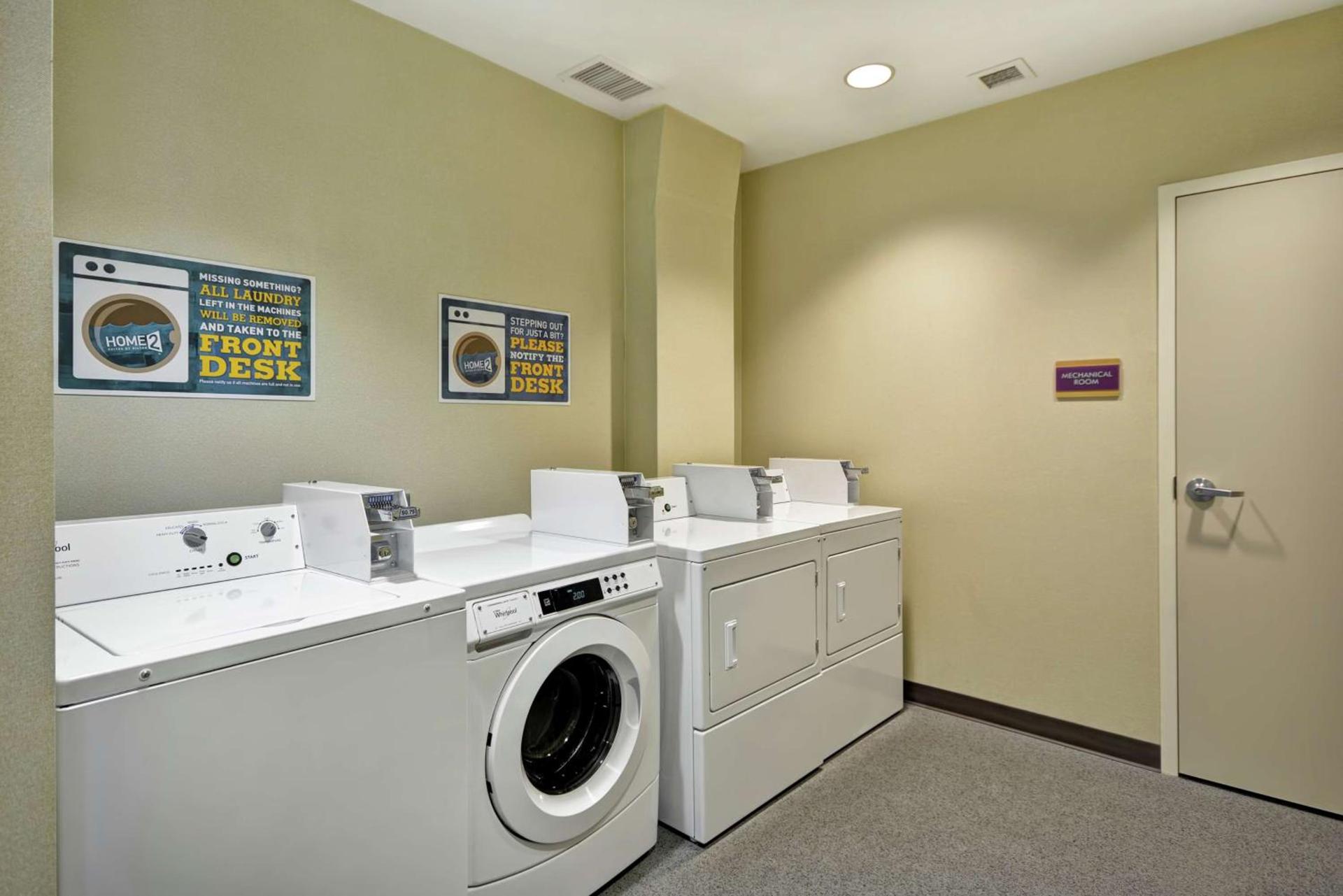 Home2 Suites by Hilton Brownsville photo 53