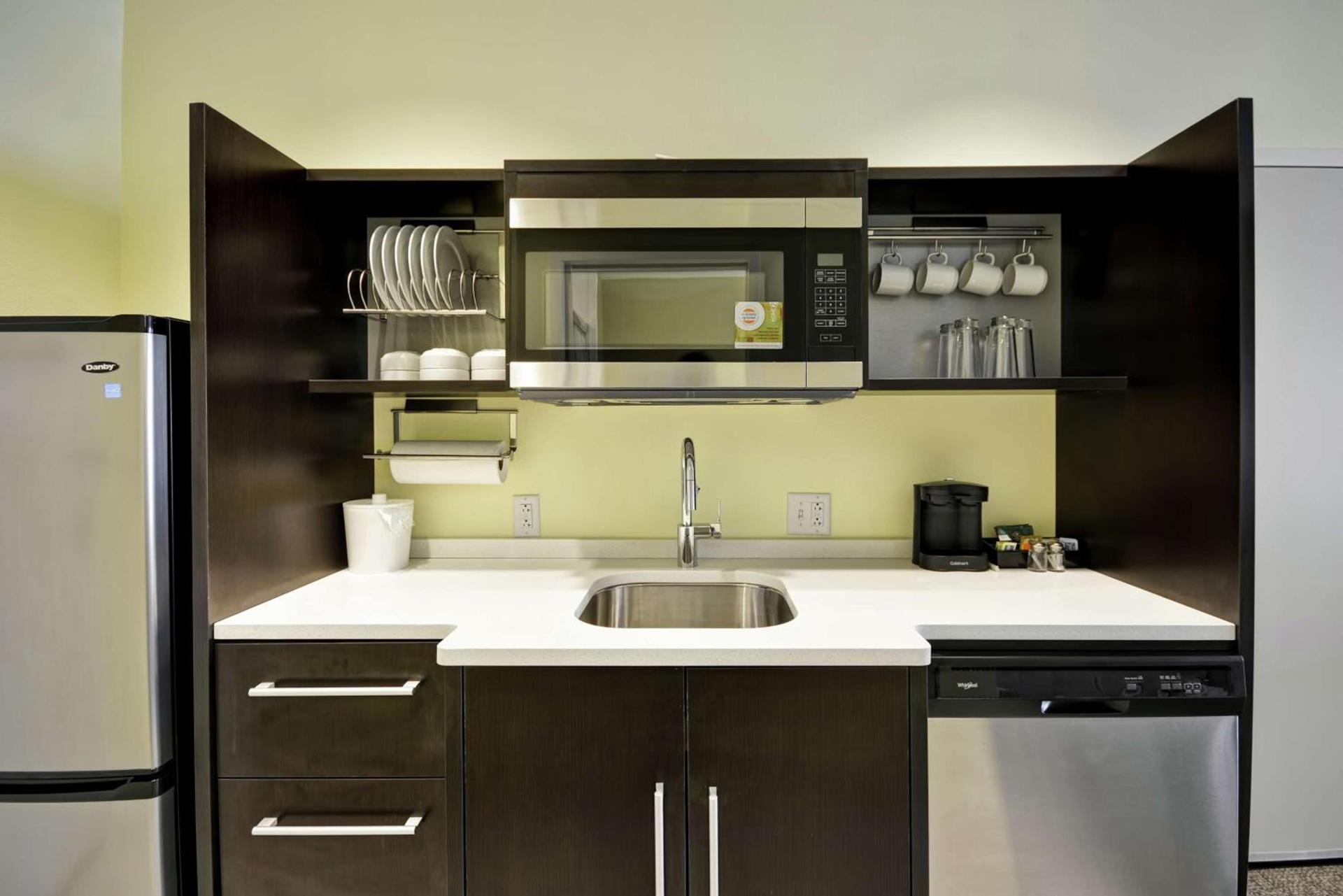 Home2 Suites by Hilton Brownsville photo 51