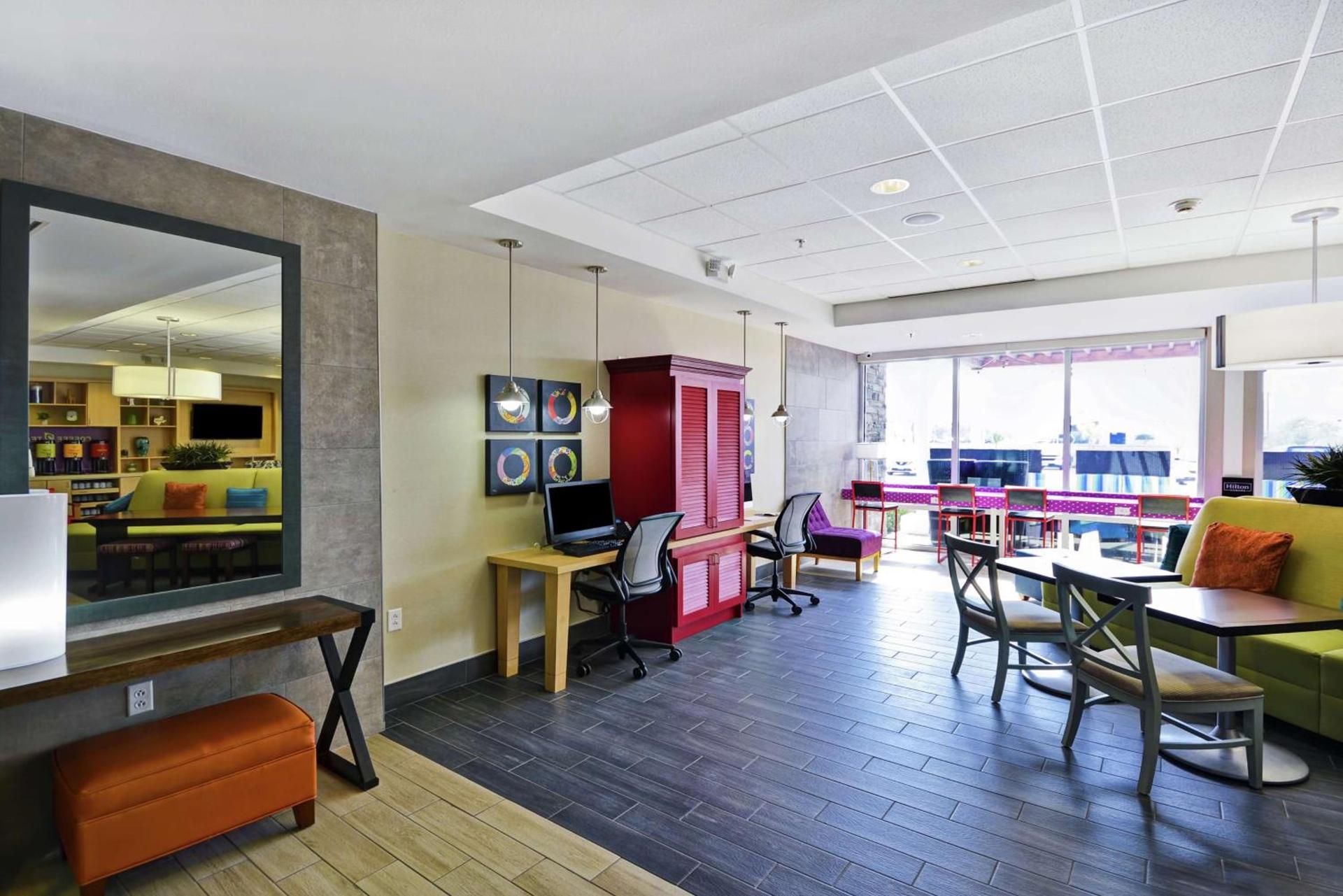 Home2 Suites by Hilton Brownsville photo 54