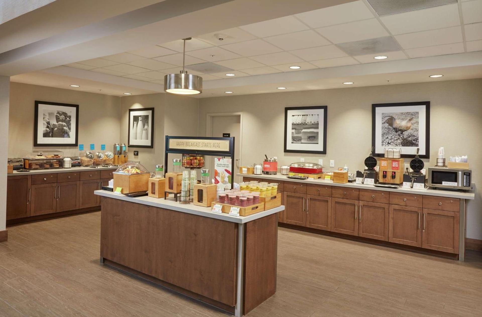Hampton Inn & Suites Sacramento at CSUS photo 14