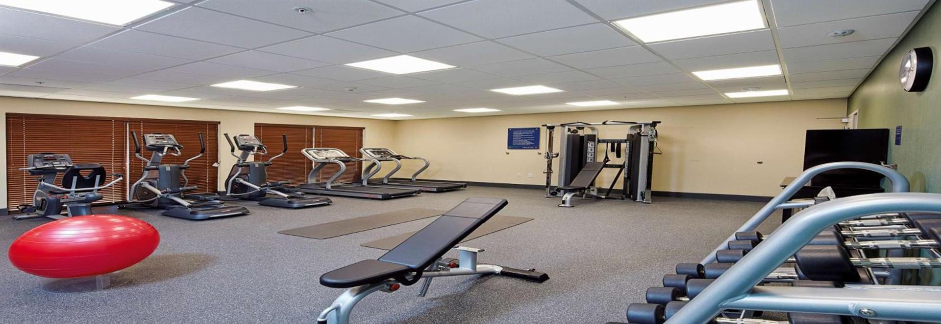 Hampton Inn & Suites Sacramento at CSUS photo 23