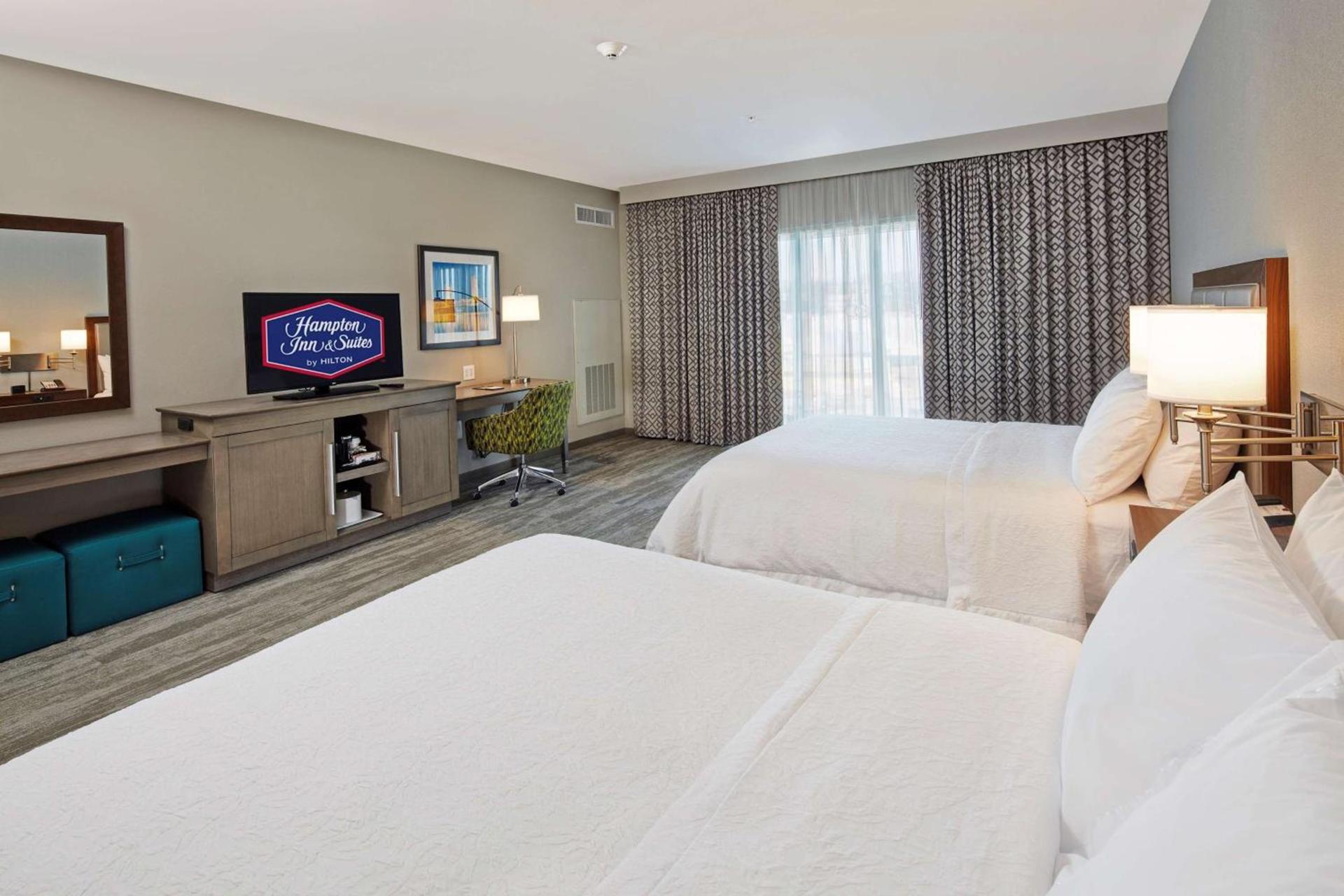 Hampton Inn & Suites Sacramento at CSUS photo 55