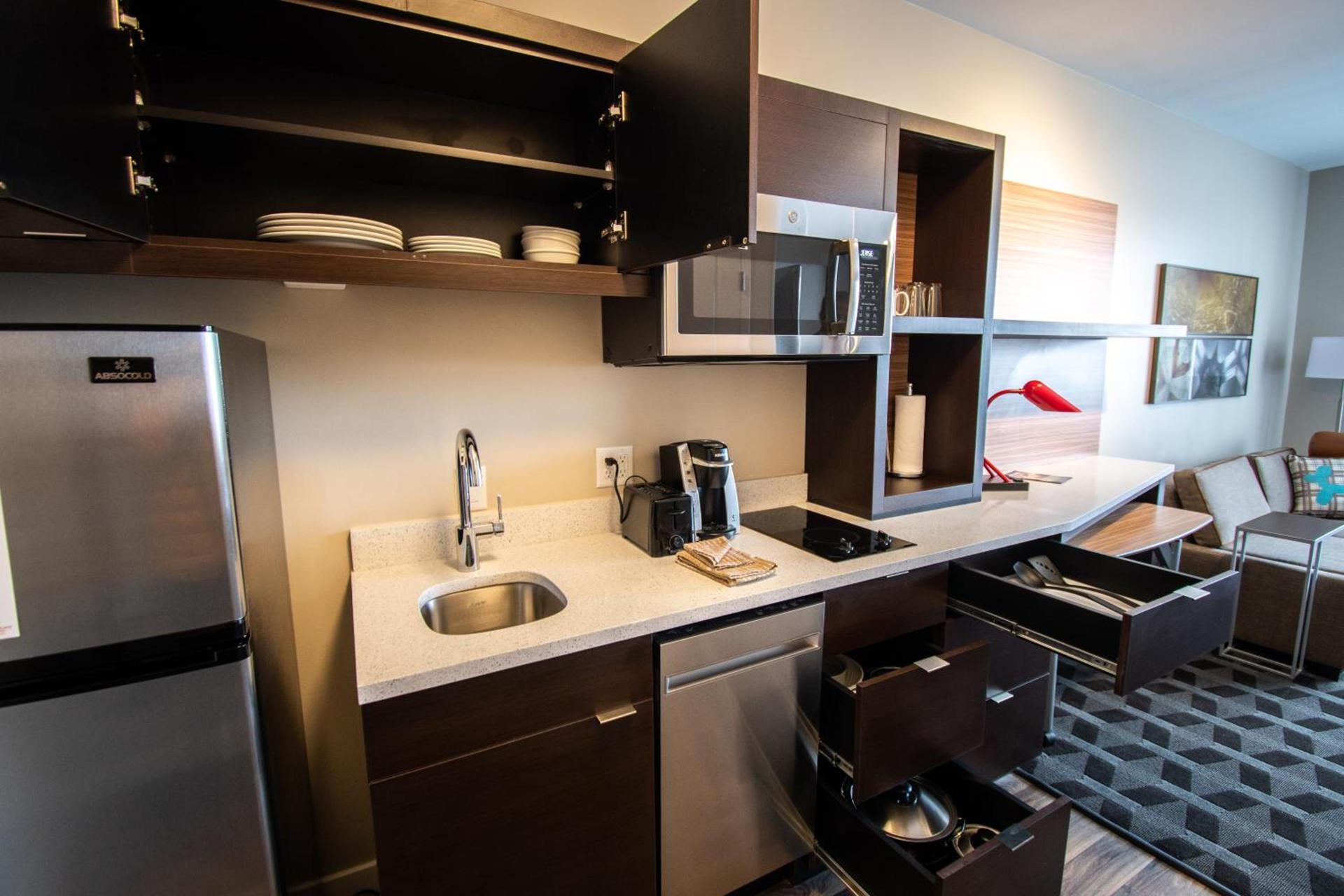 TownePlace Suites by Marriott Twin Falls photo 2